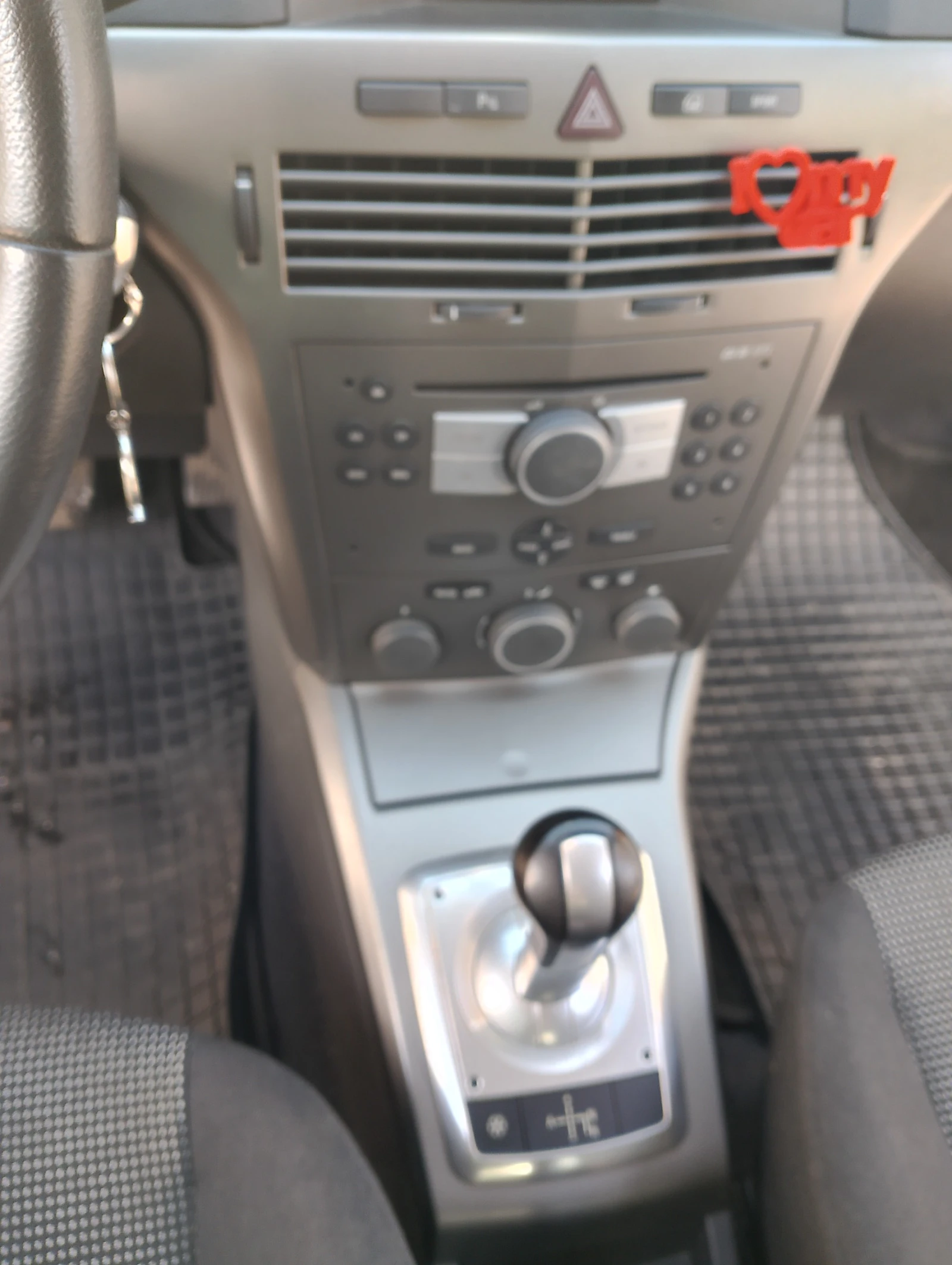 Opel Astra  - изображение 4