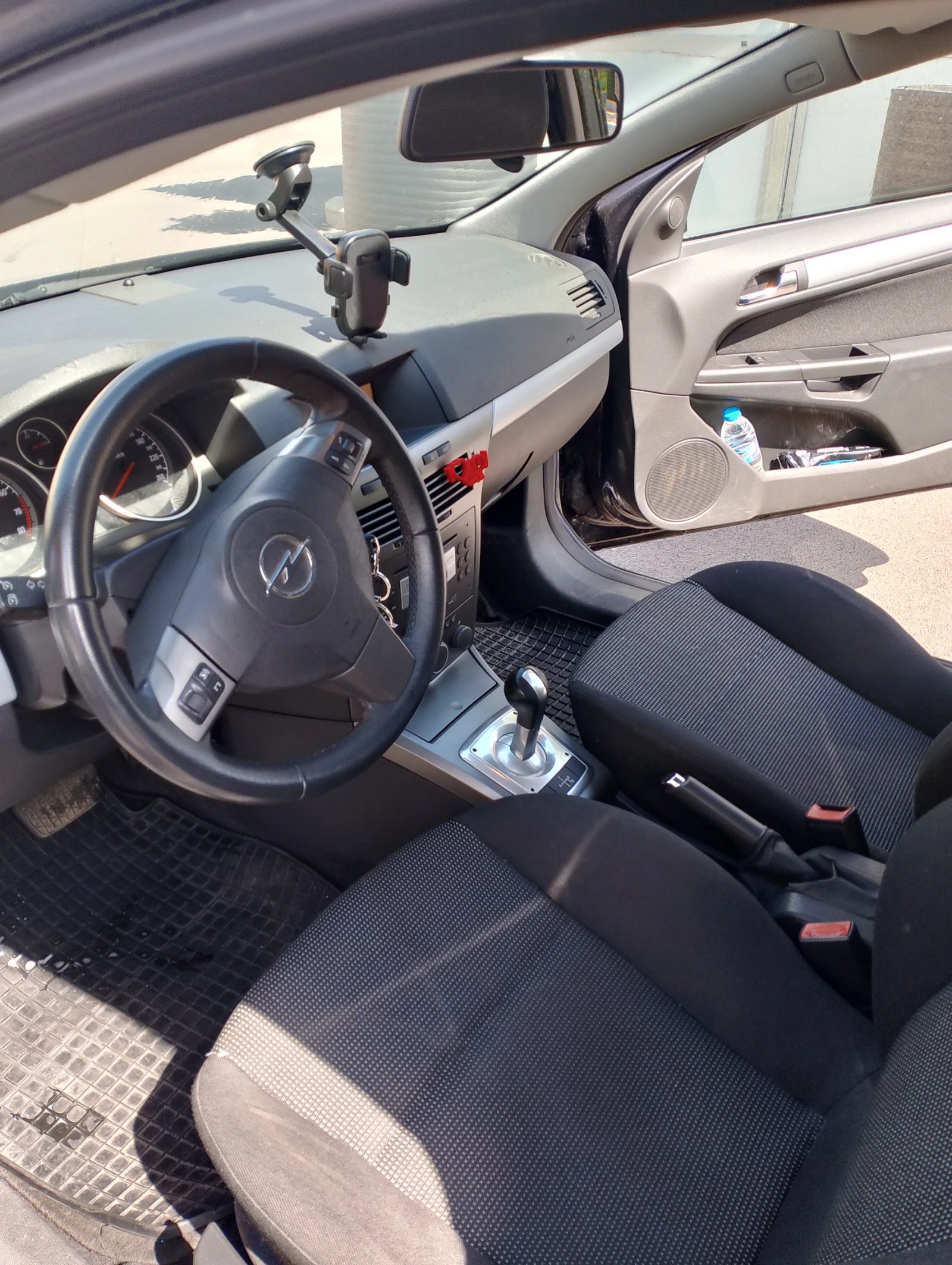 Opel Astra | Mobile.bg   12