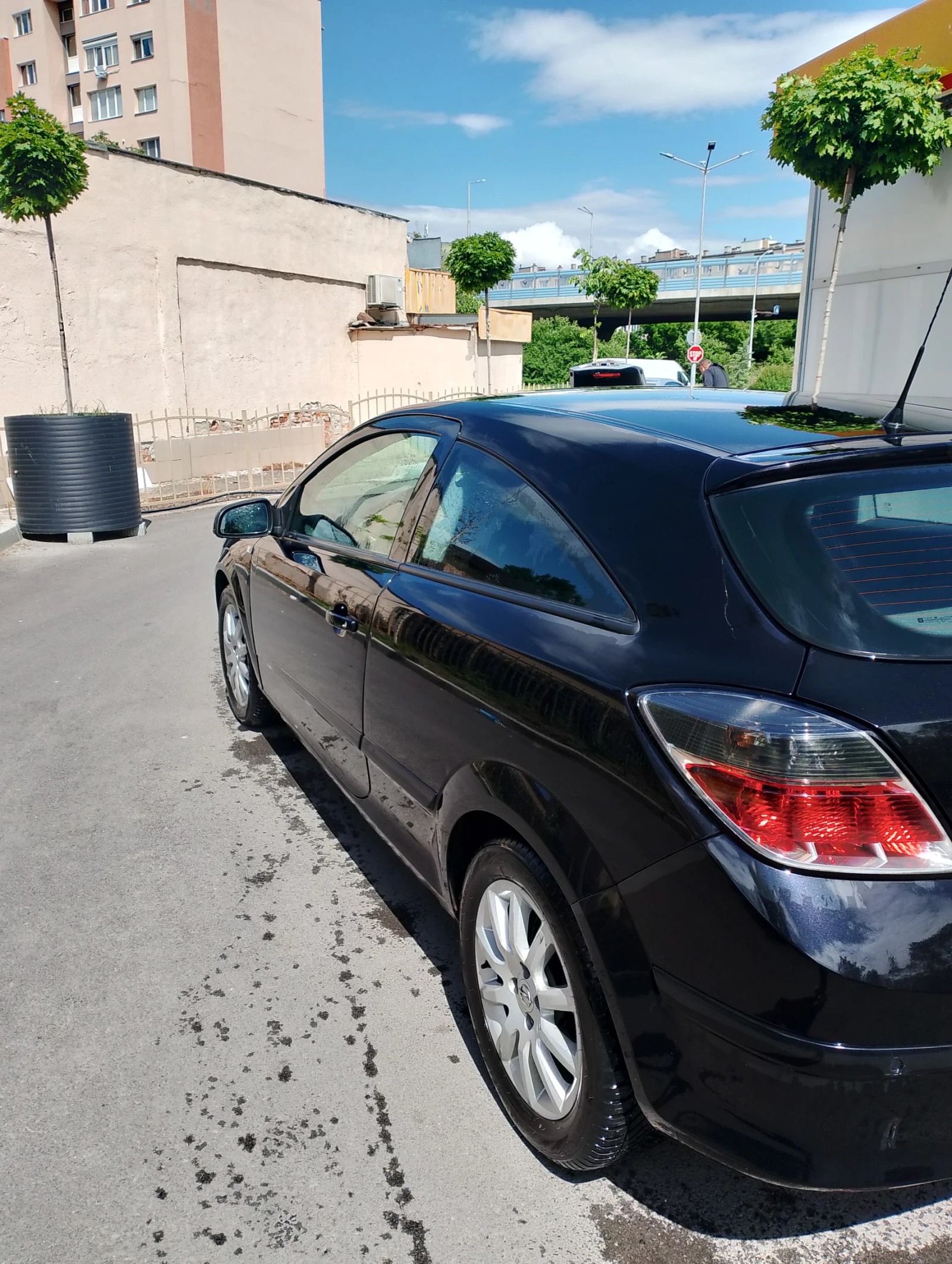 Opel Astra  - изображение 9