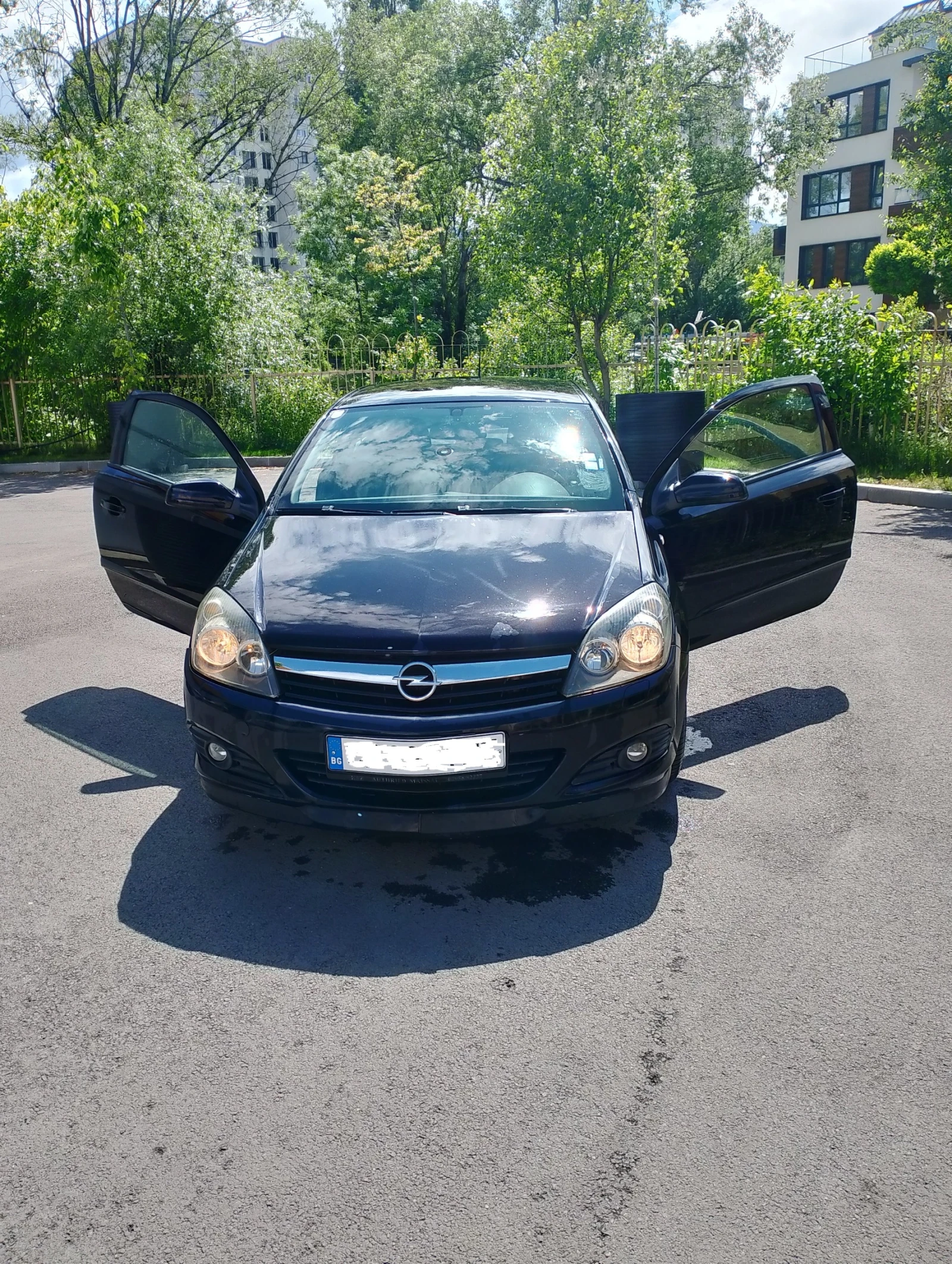 Opel Astra | Mobile.bg   1