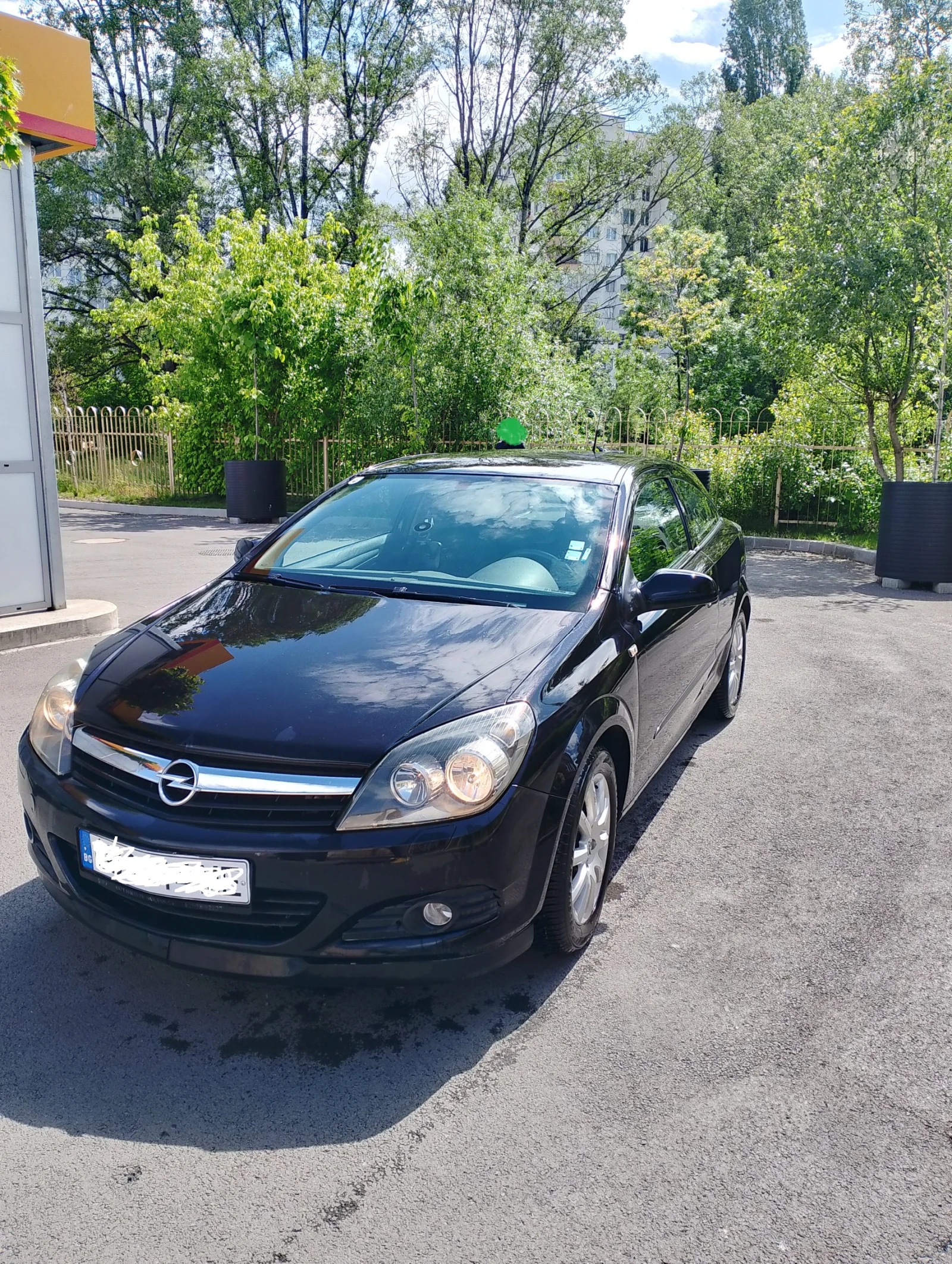 Opel Astra | Mobile.bg   13