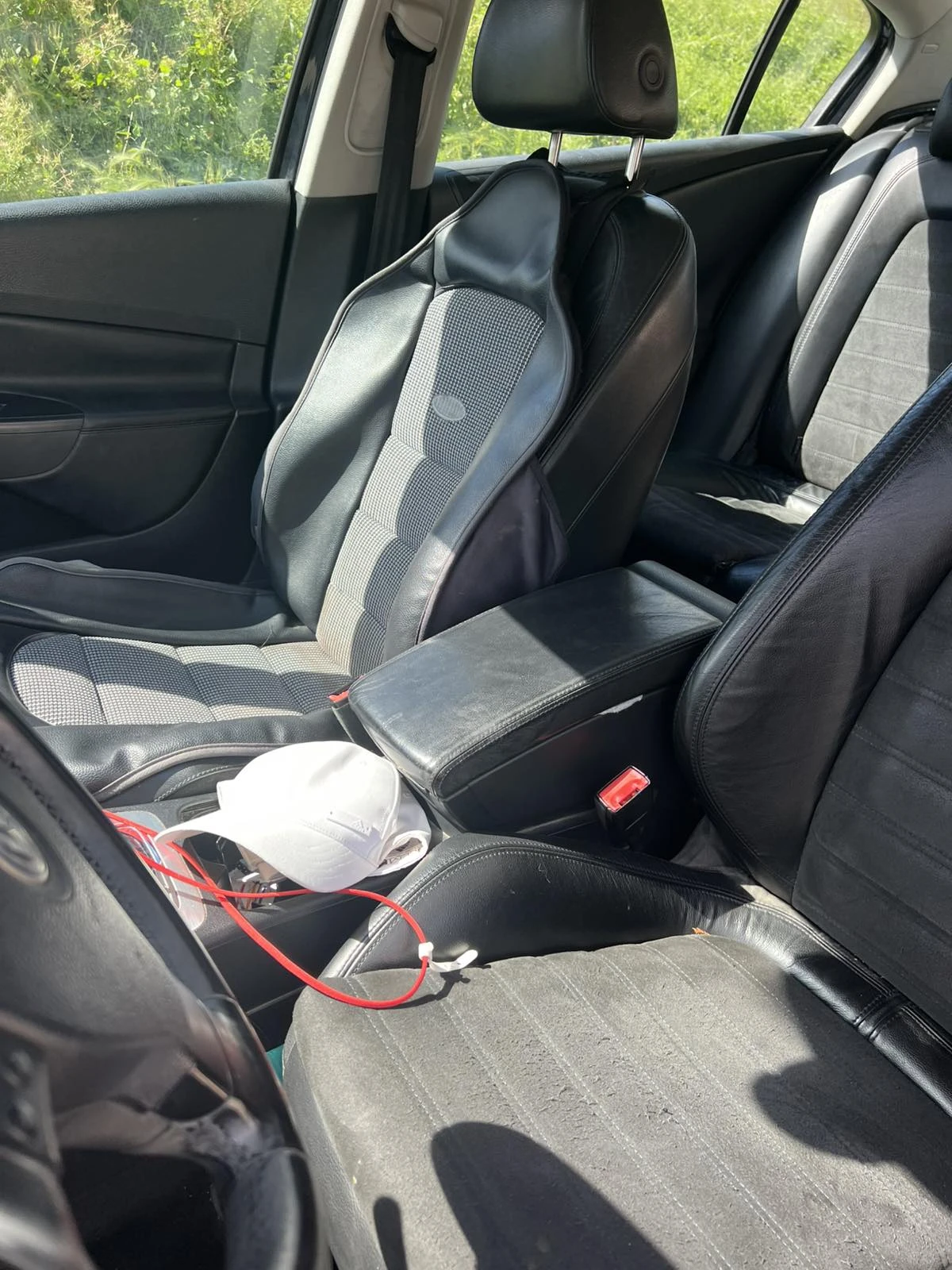 VW Passat 6 - изображение 3