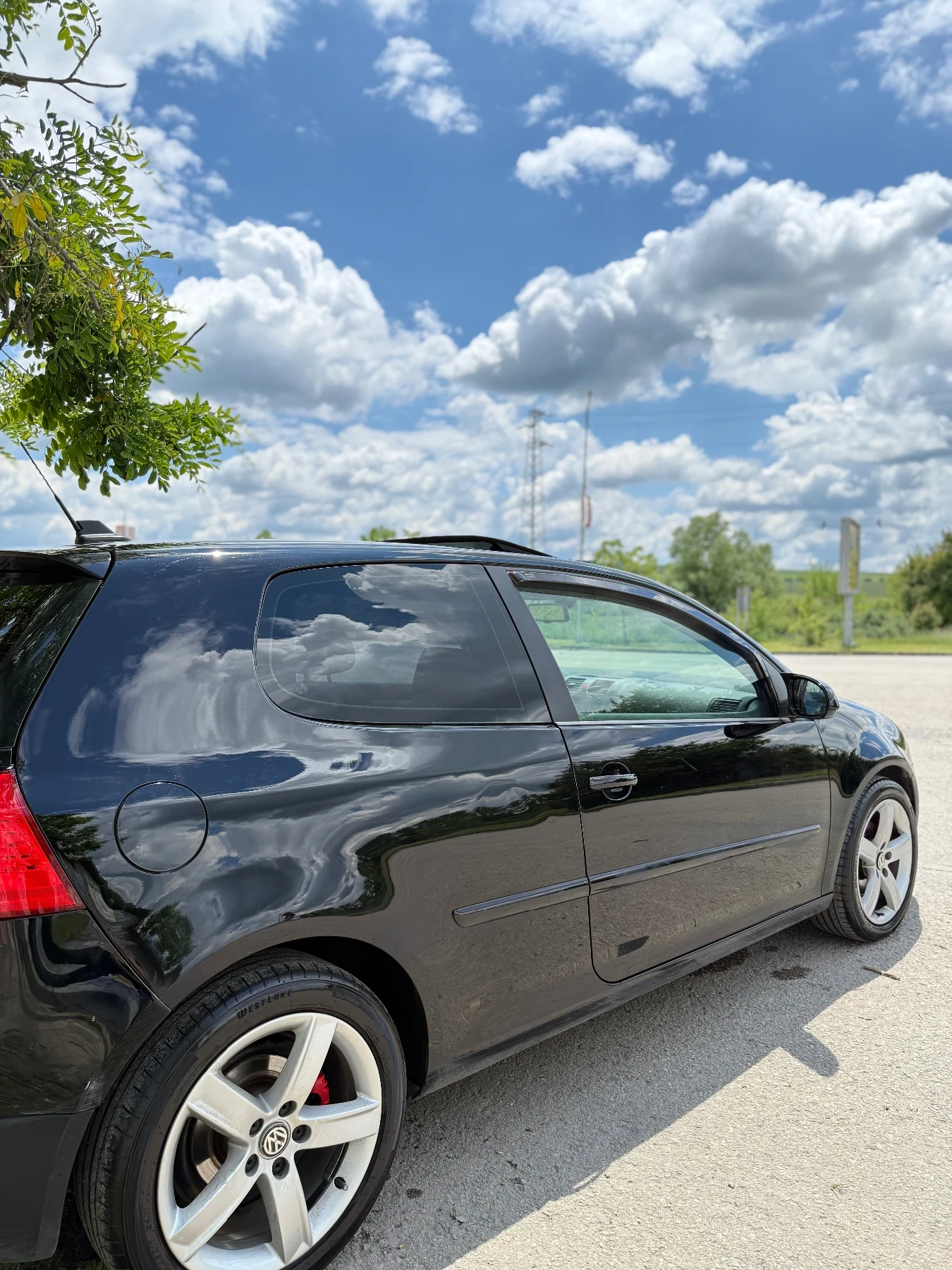 VW Golf 5 2.0TDI BMM 8v - изображение 3