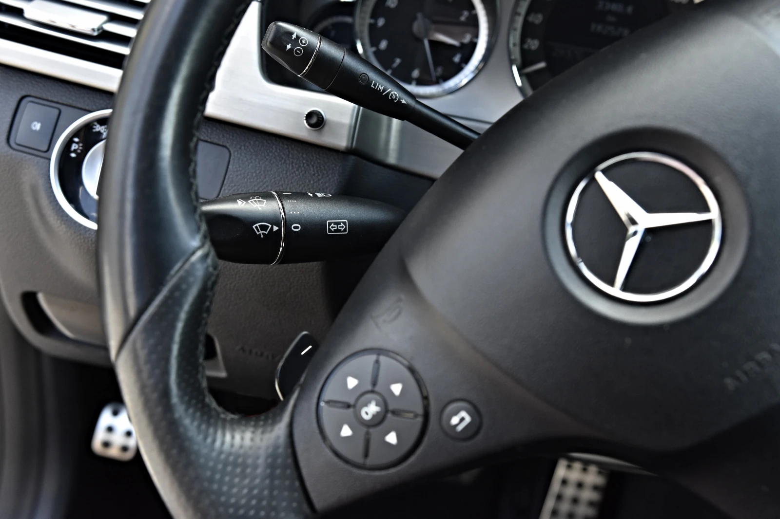 Mercedes-Benz E 350 E 350 MG/4MAT | Mobile.bg   13