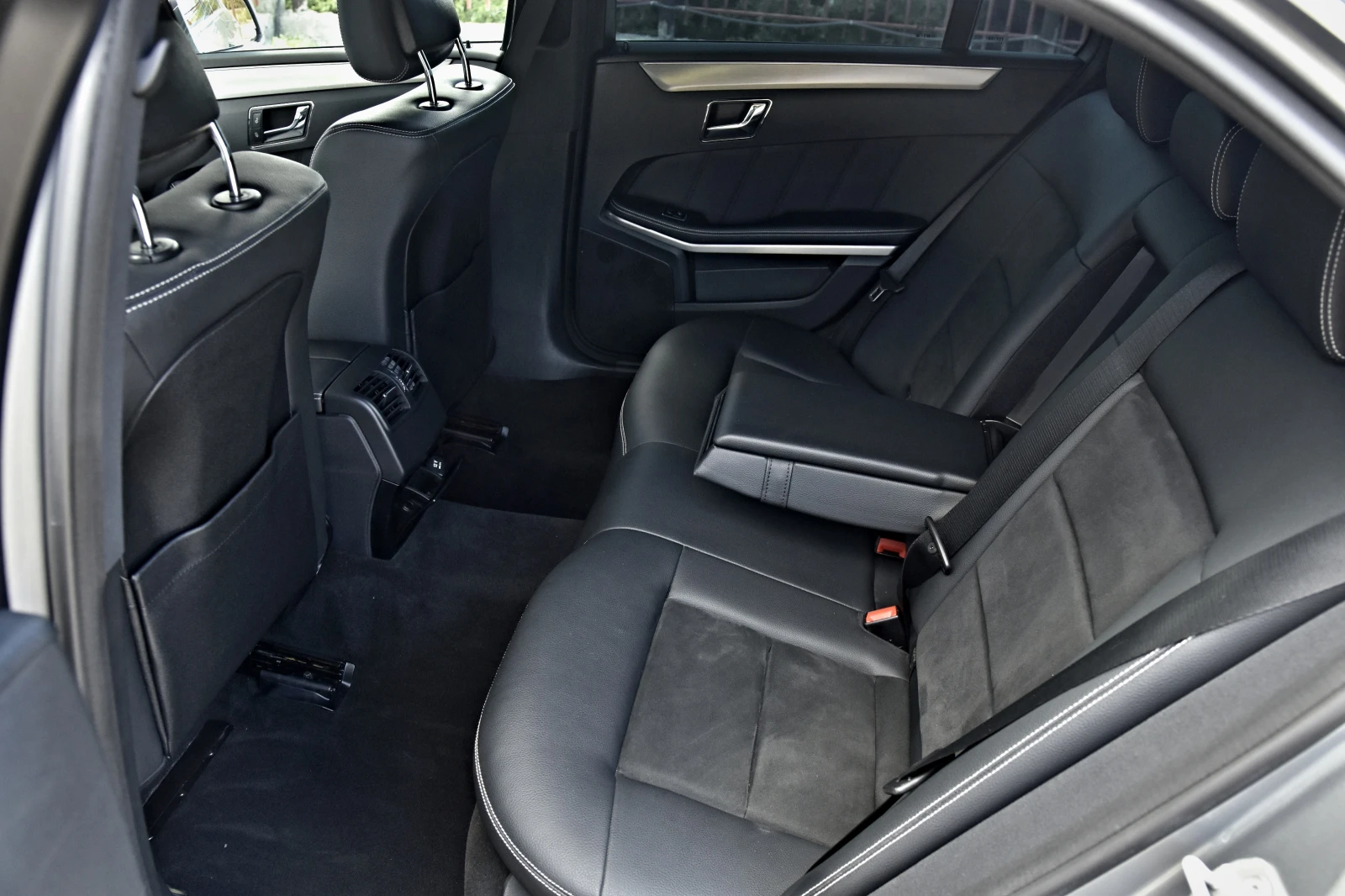 Mercedes-Benz E 350 E 350 MG/4MAT | Mobile.bg   17