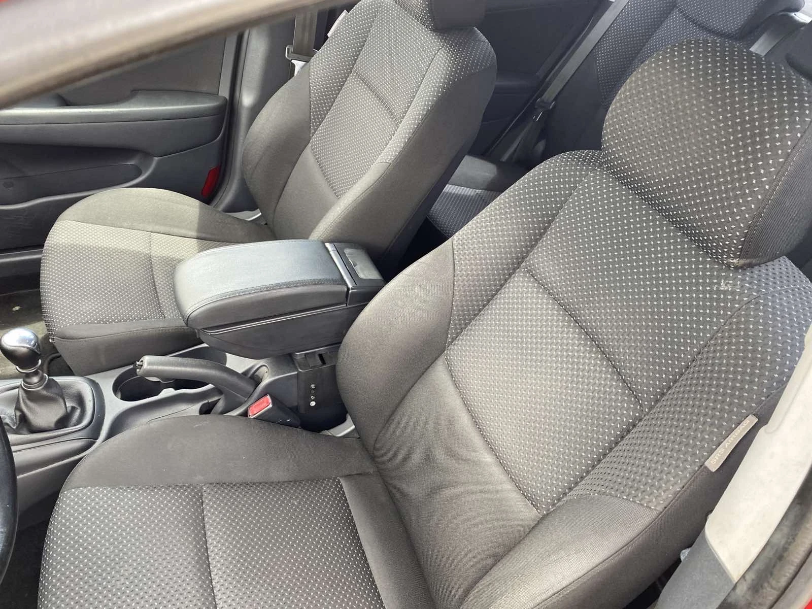 Hyundai I30  - изображение 8