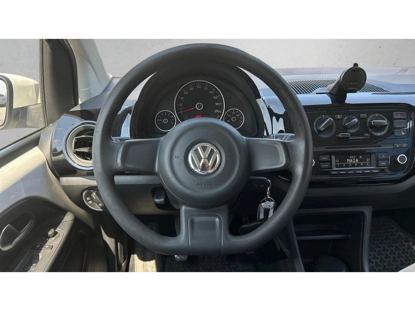 VW Up Месечна вноска от 249 лв. - изображение 9