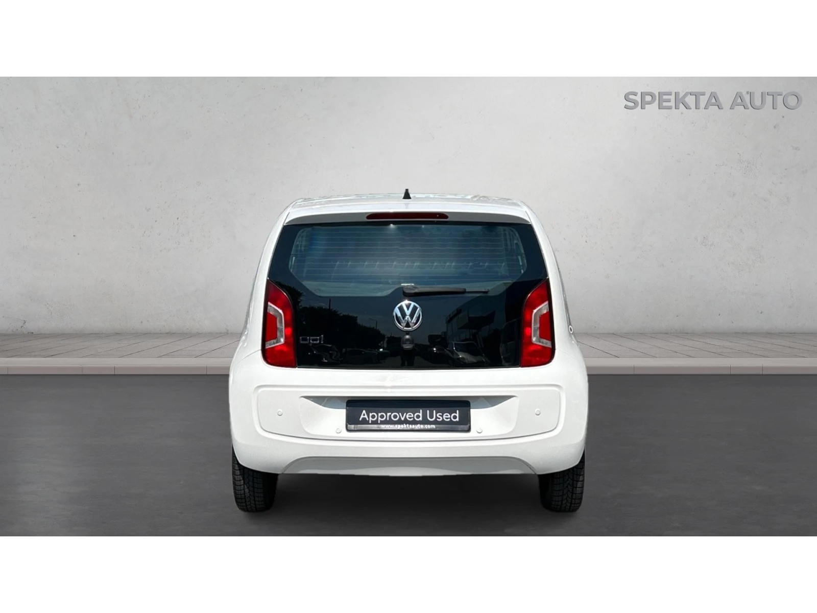 VW Up Месечна вноска от 249 лв. - изображение 4
