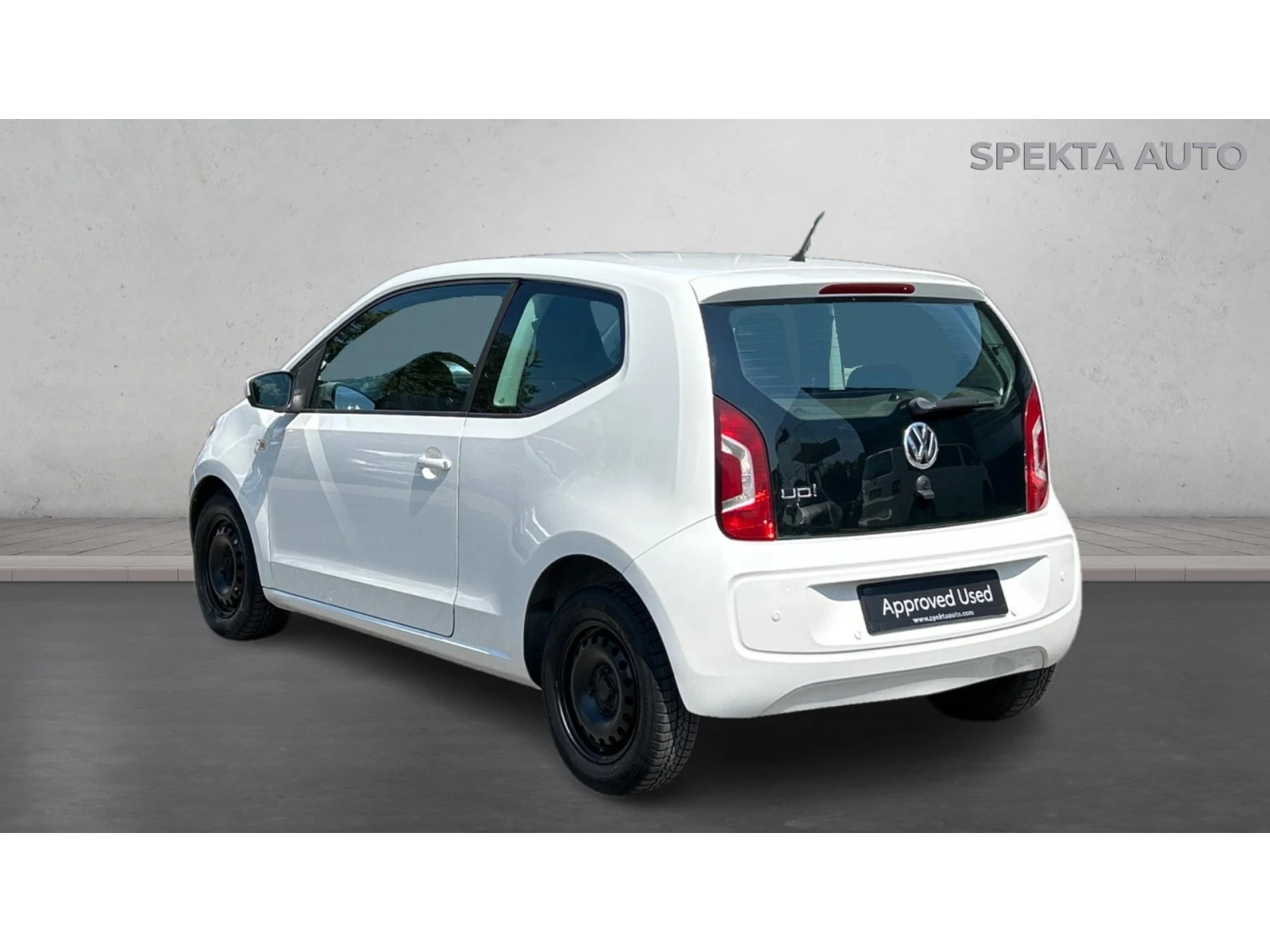 VW Up Месечна вноска от 249 лв. - изображение 2