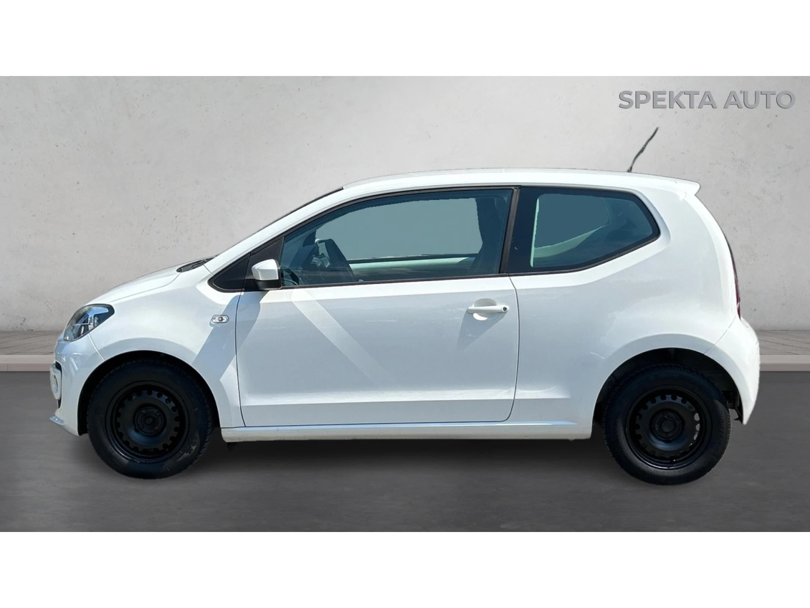 VW Up Месечна вноска от 249 лв. - изображение 3