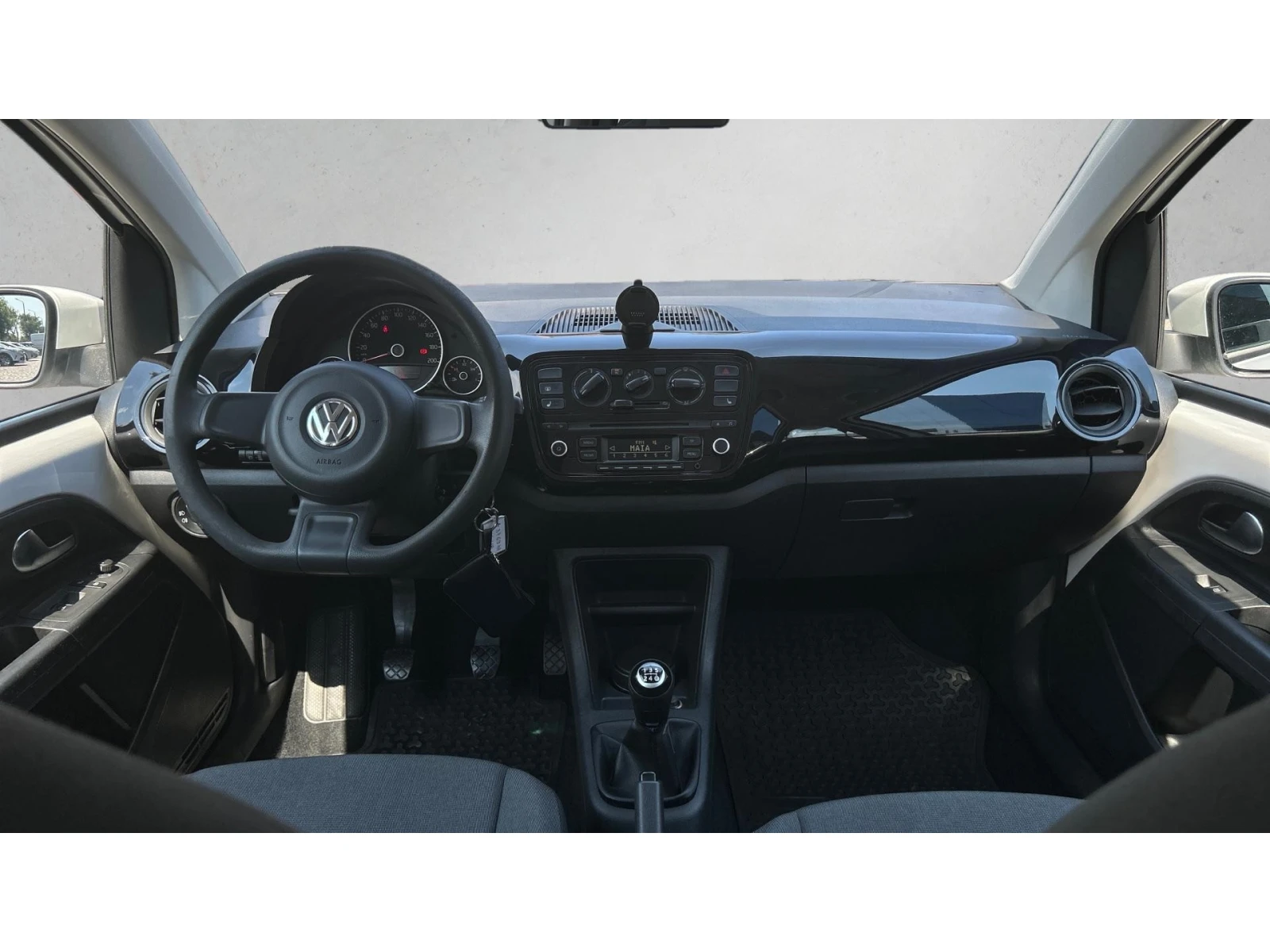 VW Up Месечна вноска от 249 лв. - изображение 8