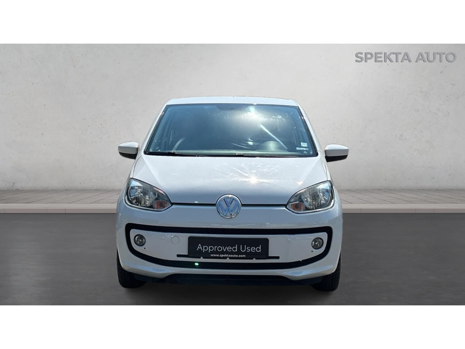 VW Up Месечна вноска от 249 лв. - изображение 5