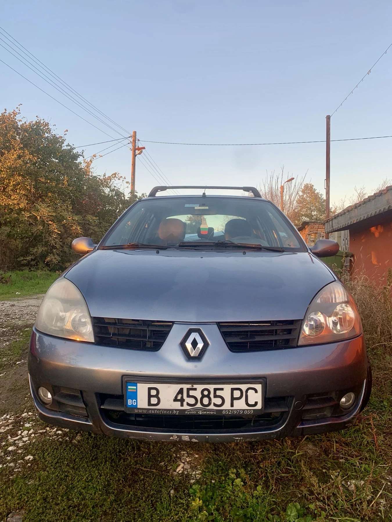 Renault Symbol  - изображение 2