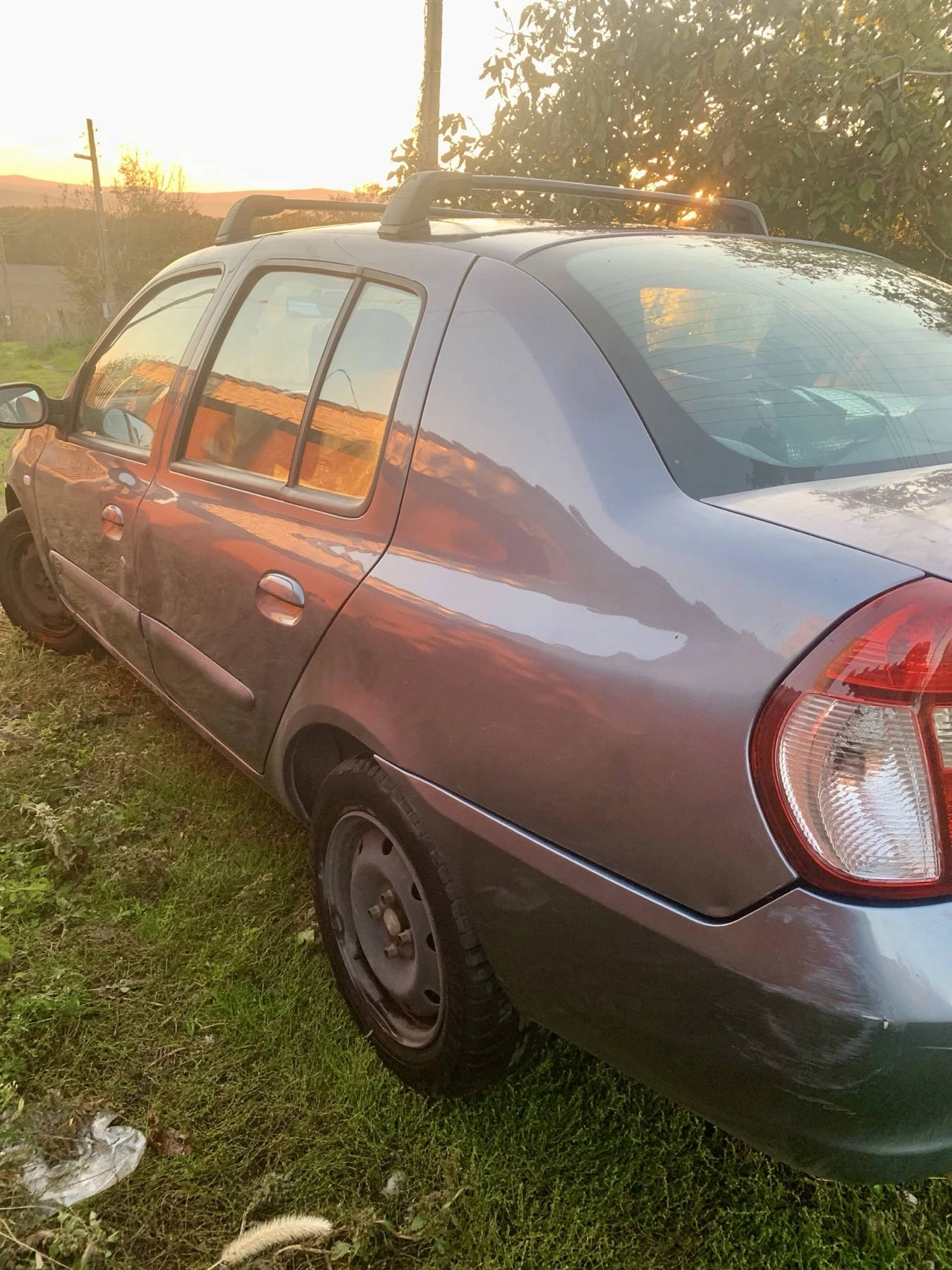 Renault Symbol  - изображение 4