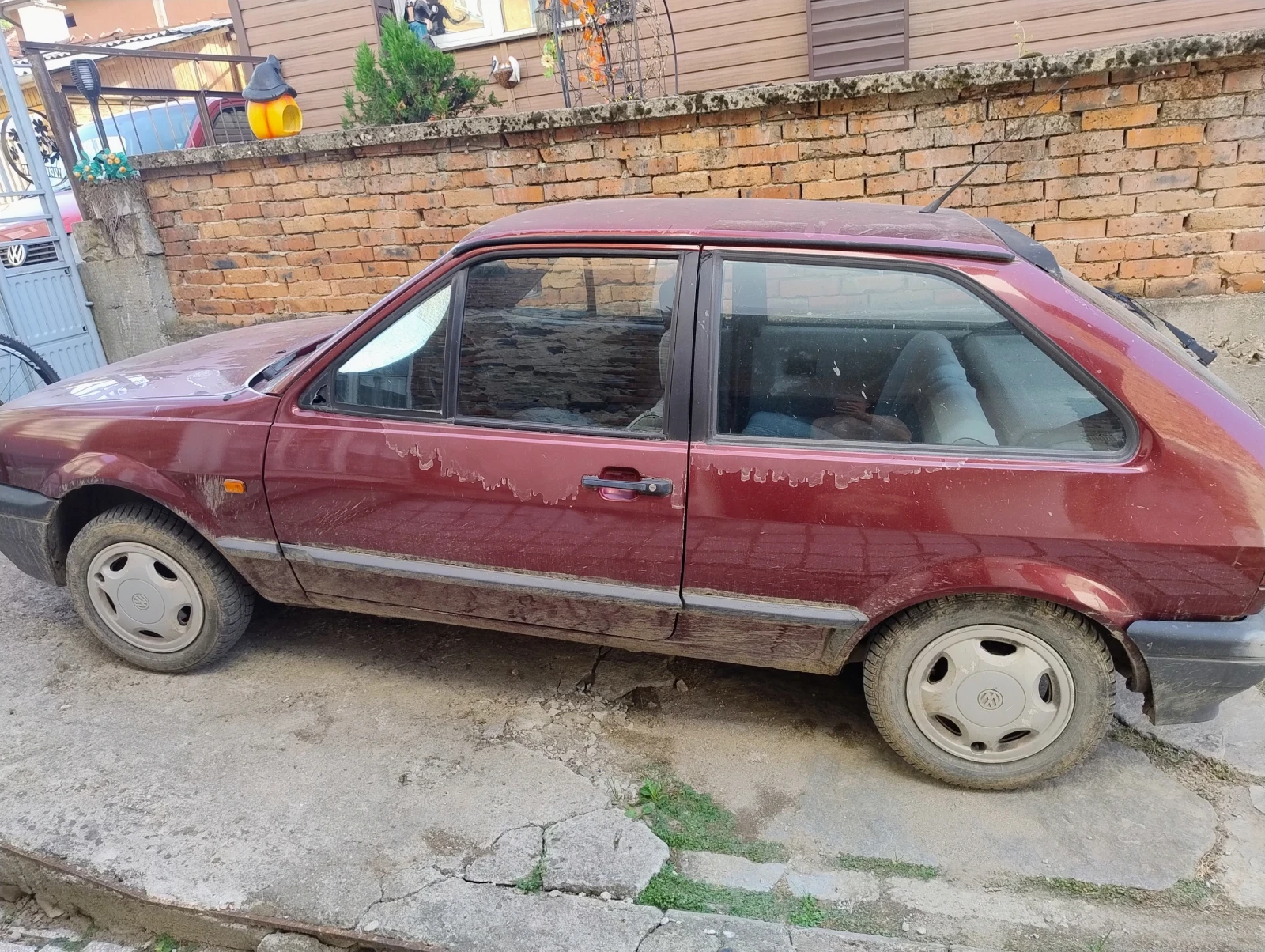 VW Polo  - изображение 2
