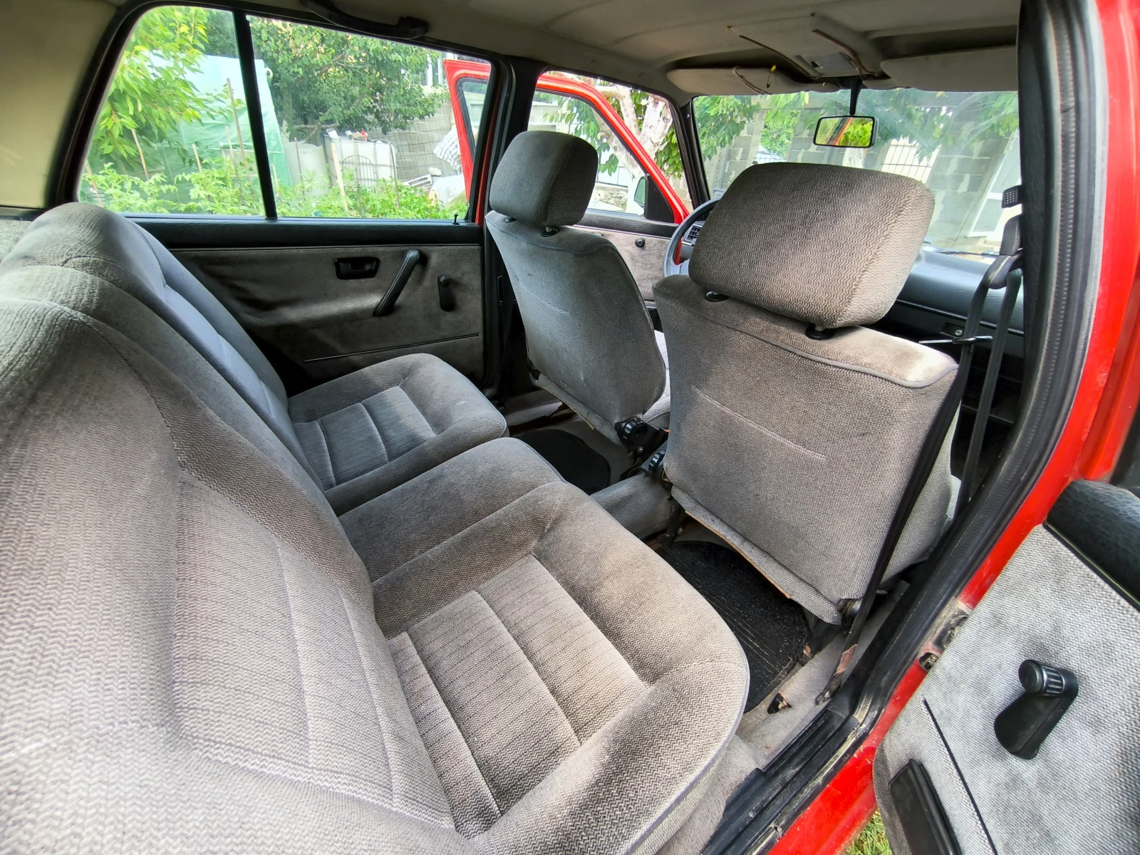 VW Golf 2 - изображение 9