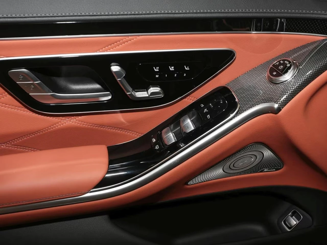 Mercedes-Benz S 63 AMG E/PERF./791HP/LONG/PANO/MEMO/360/HUD/MASSAGE/648f | Mobile.bg   14