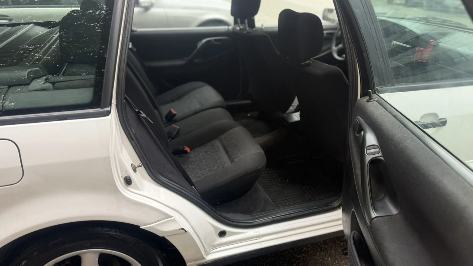 VW Passat 2.0i GT | Mobile.bg   15