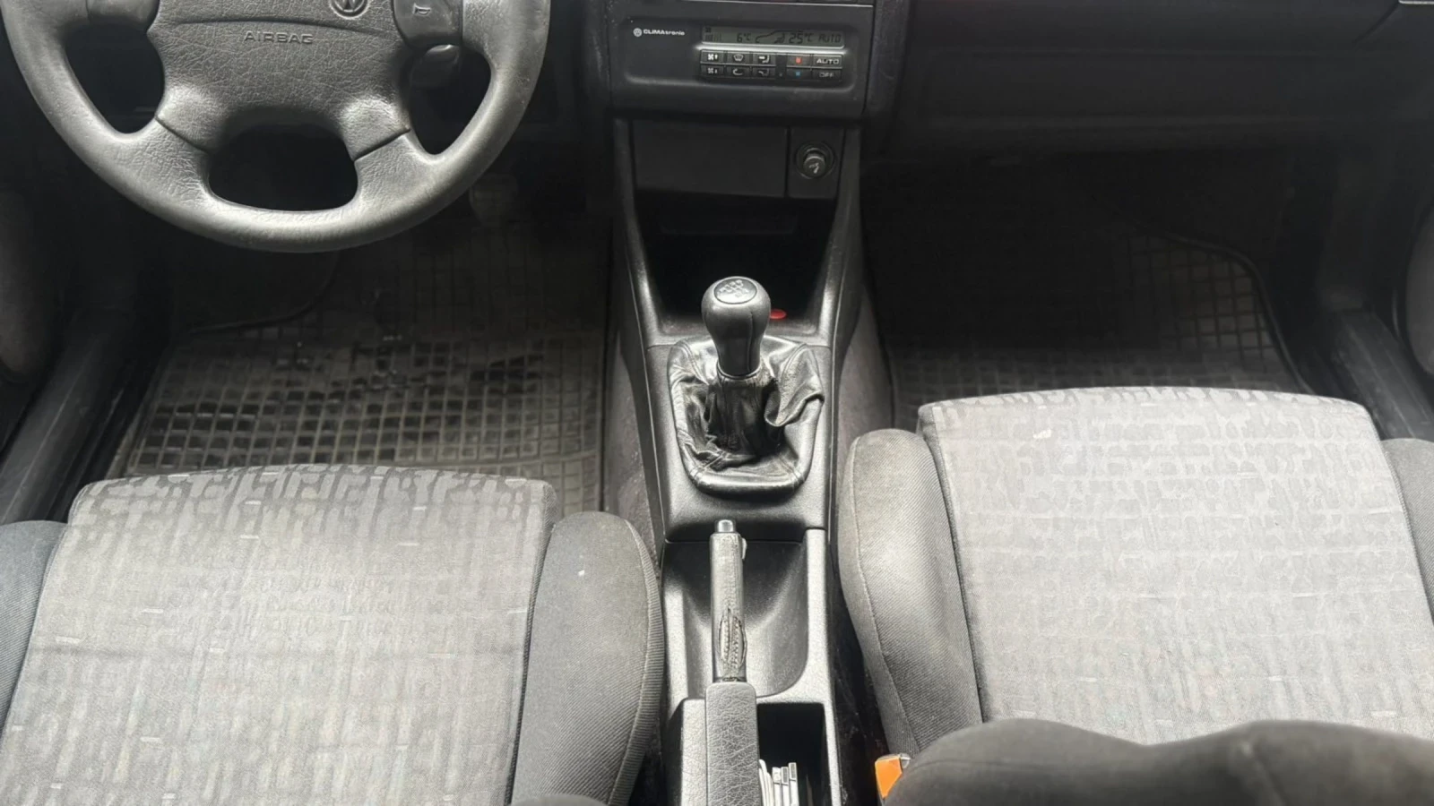 VW Passat 2.0i GT | Mobile.bg   11