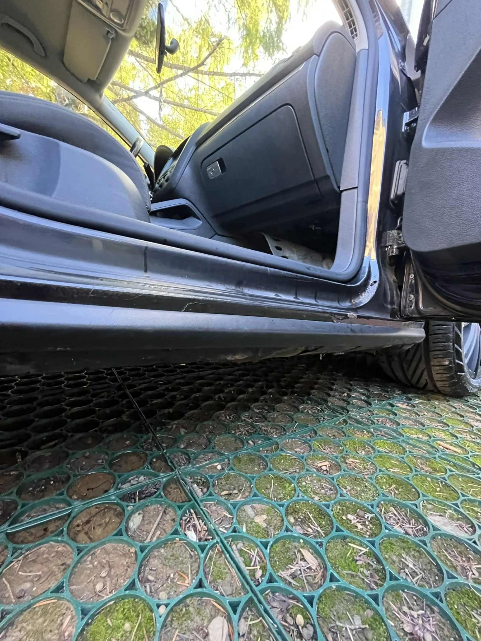 VW Golf 2.0 TDI 140 | Mobile.bg   12