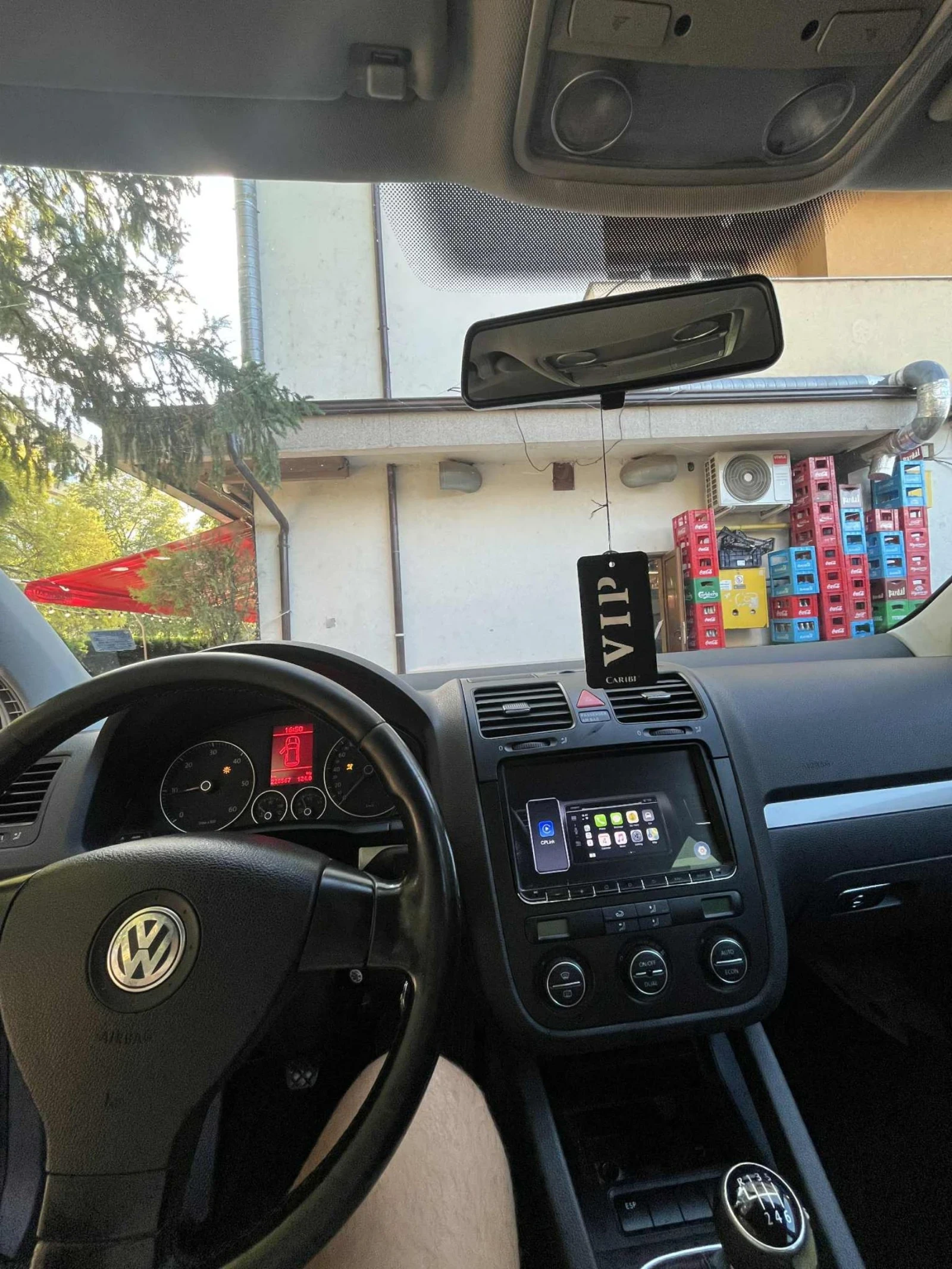 VW Golf 2.0 TDI 140 | Mobile.bg   6