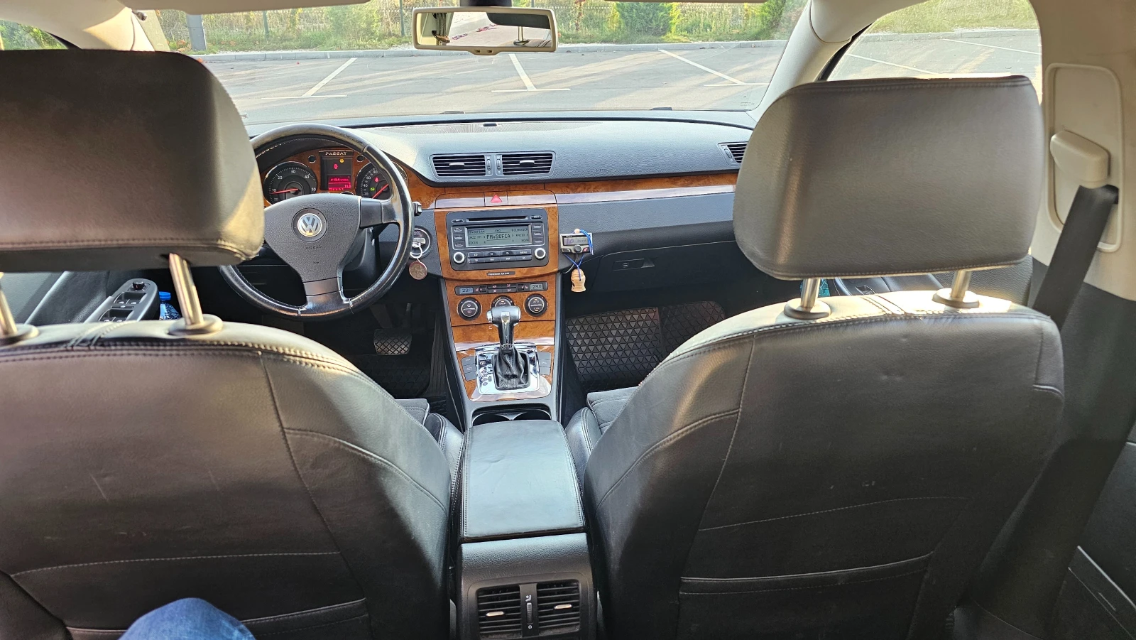 VW Passat 2.0TDI 16V - изображение 9