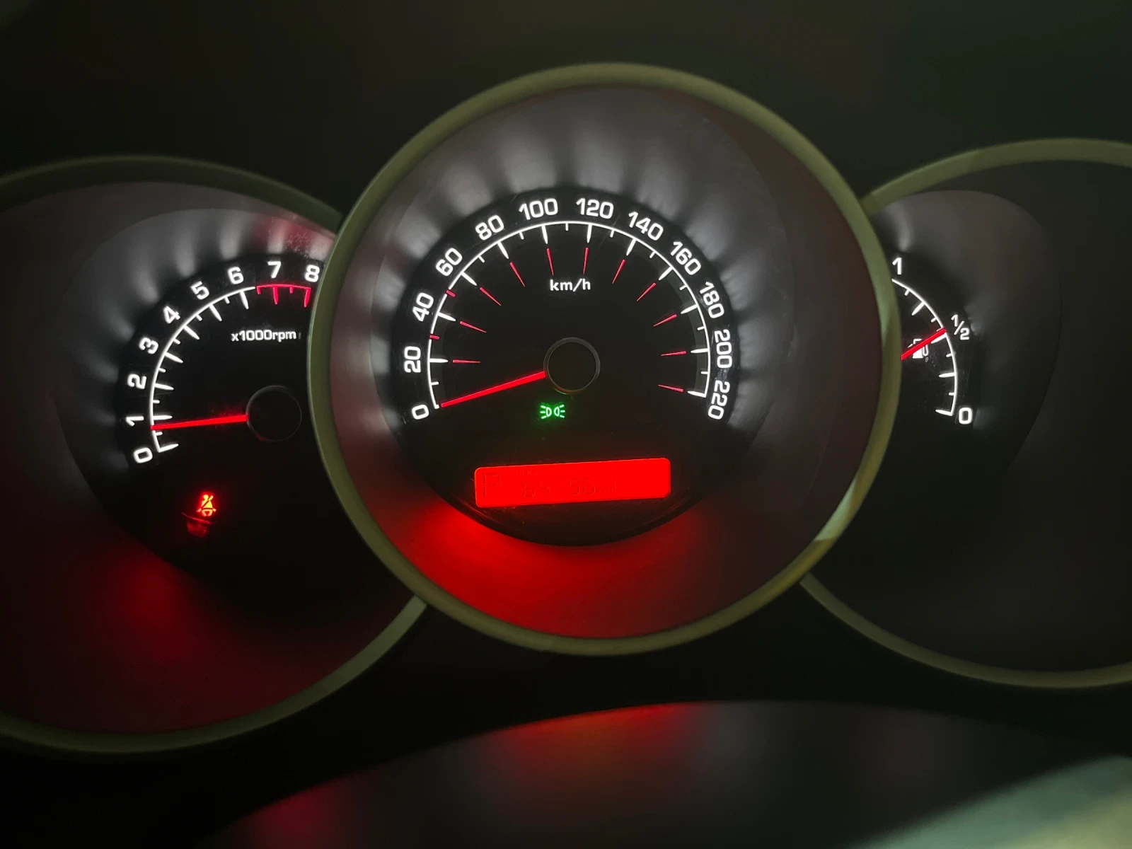 Kia Venga 1.6i - Automat -  - Navi - 164000km - SWISS  | Mobile.bg   17