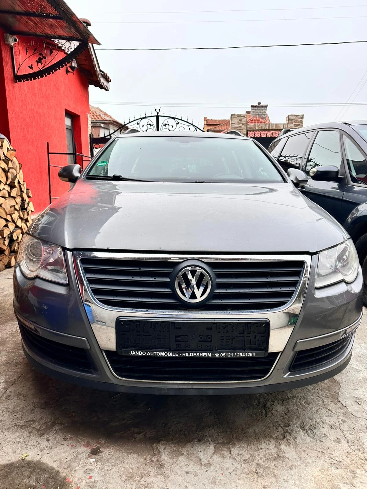 VW Passat | Mobile.bg — изображение 1
