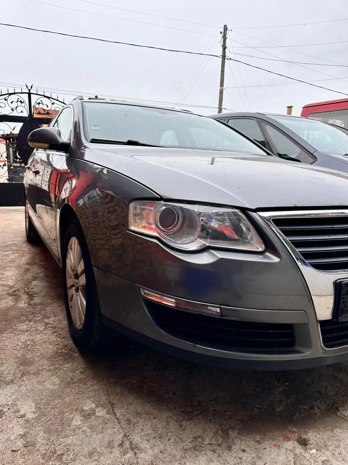 VW Passat | Mobile.bg — изображение 2