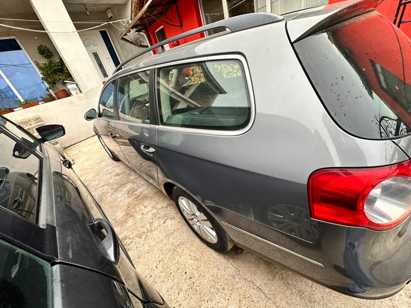 VW Passat | Mobile.bg — изображение 3