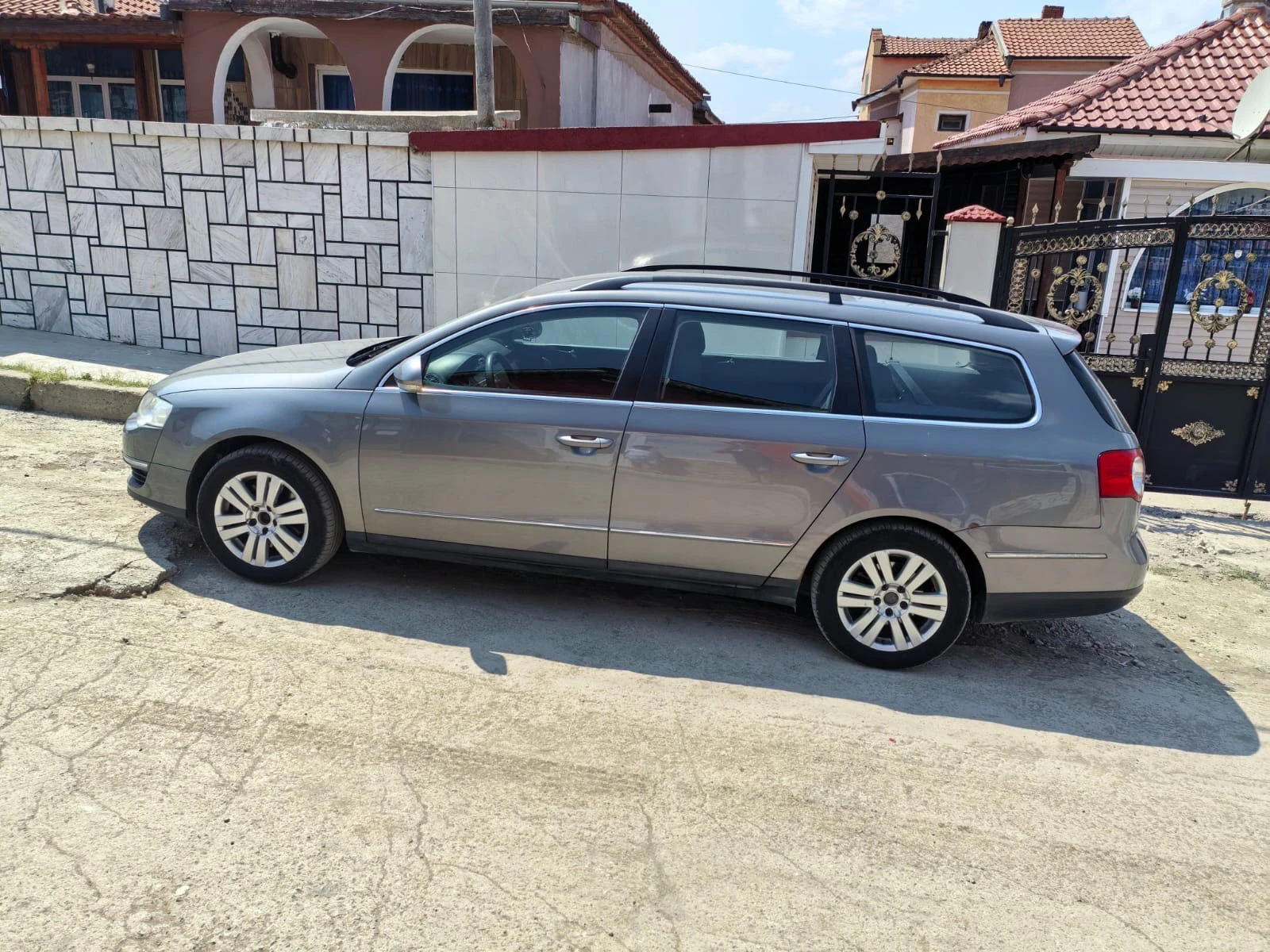 VW Passat | Mobile.bg — изображение 4