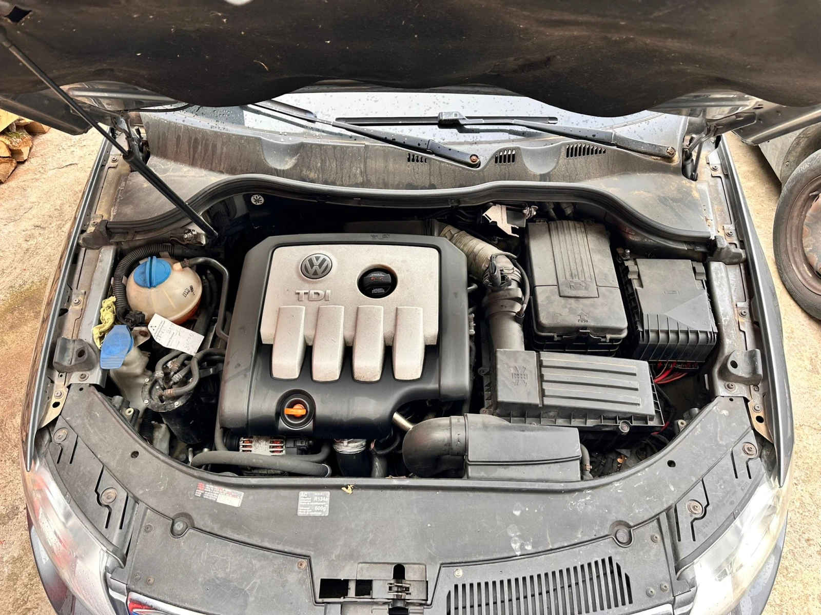 VW Passat | Mobile.bg — изображение 9