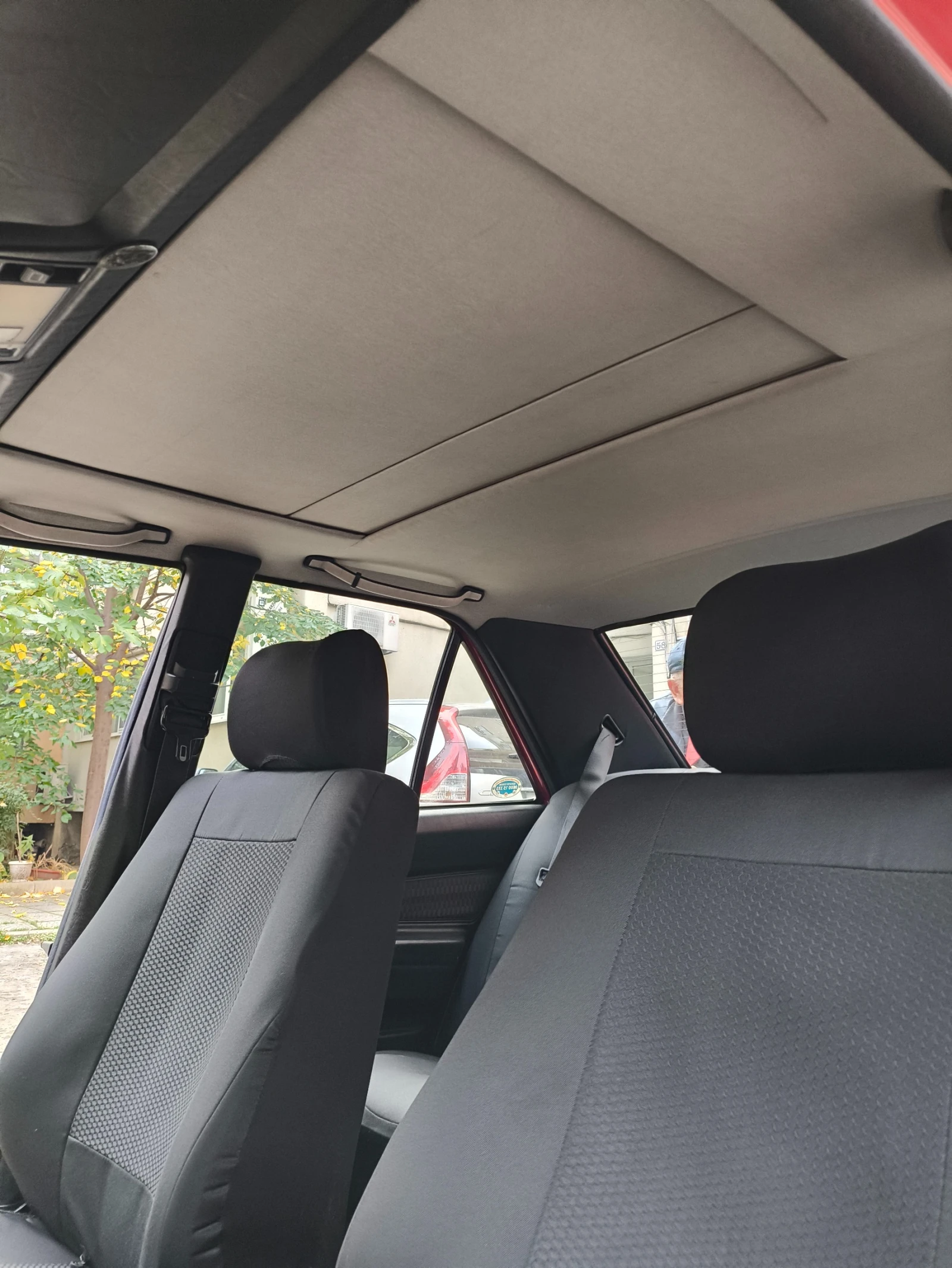 Mercedes-Benz 190 | Mobile.bg   11