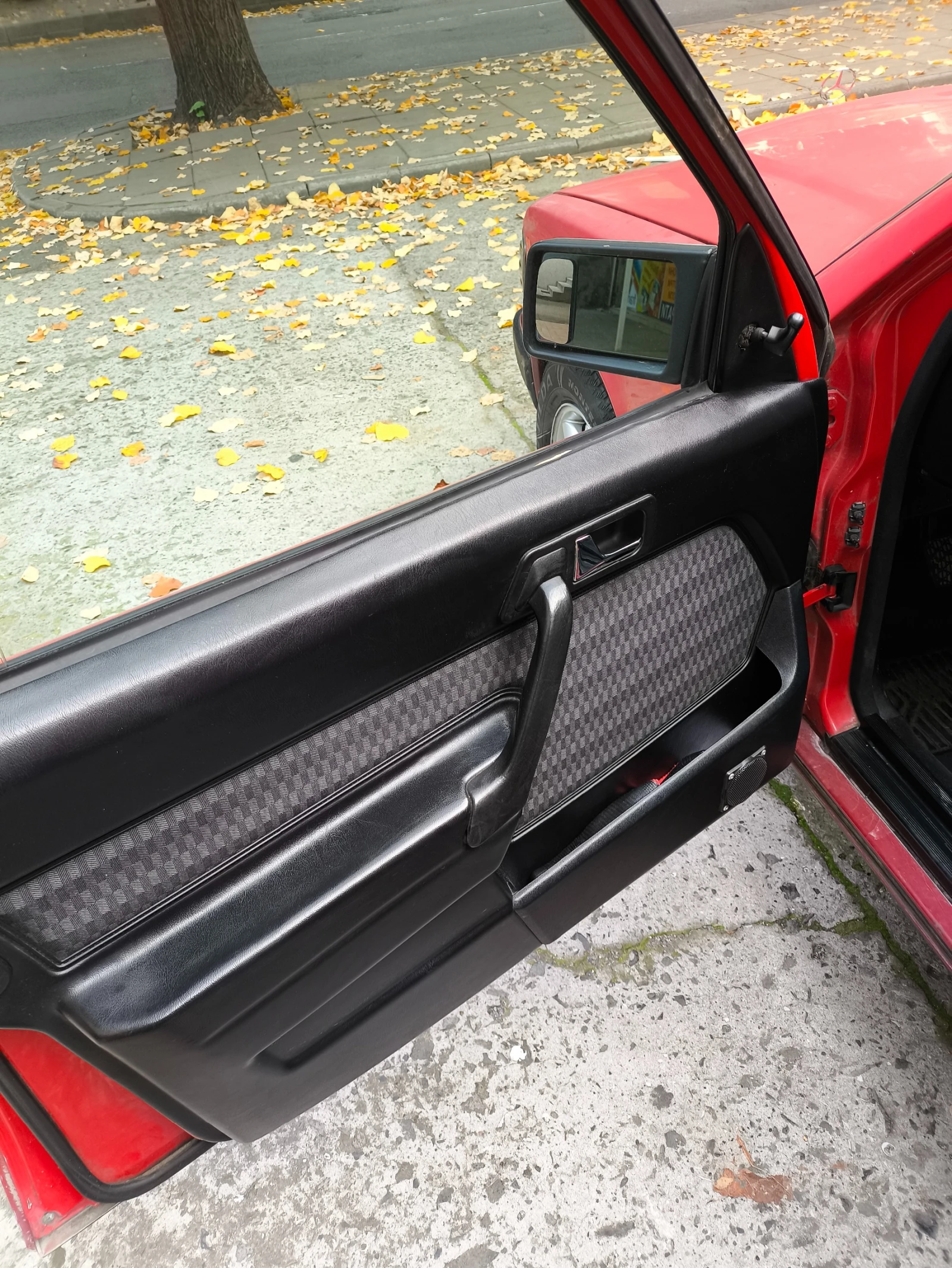 Mercedes-Benz 190 | Mobile.bg   8