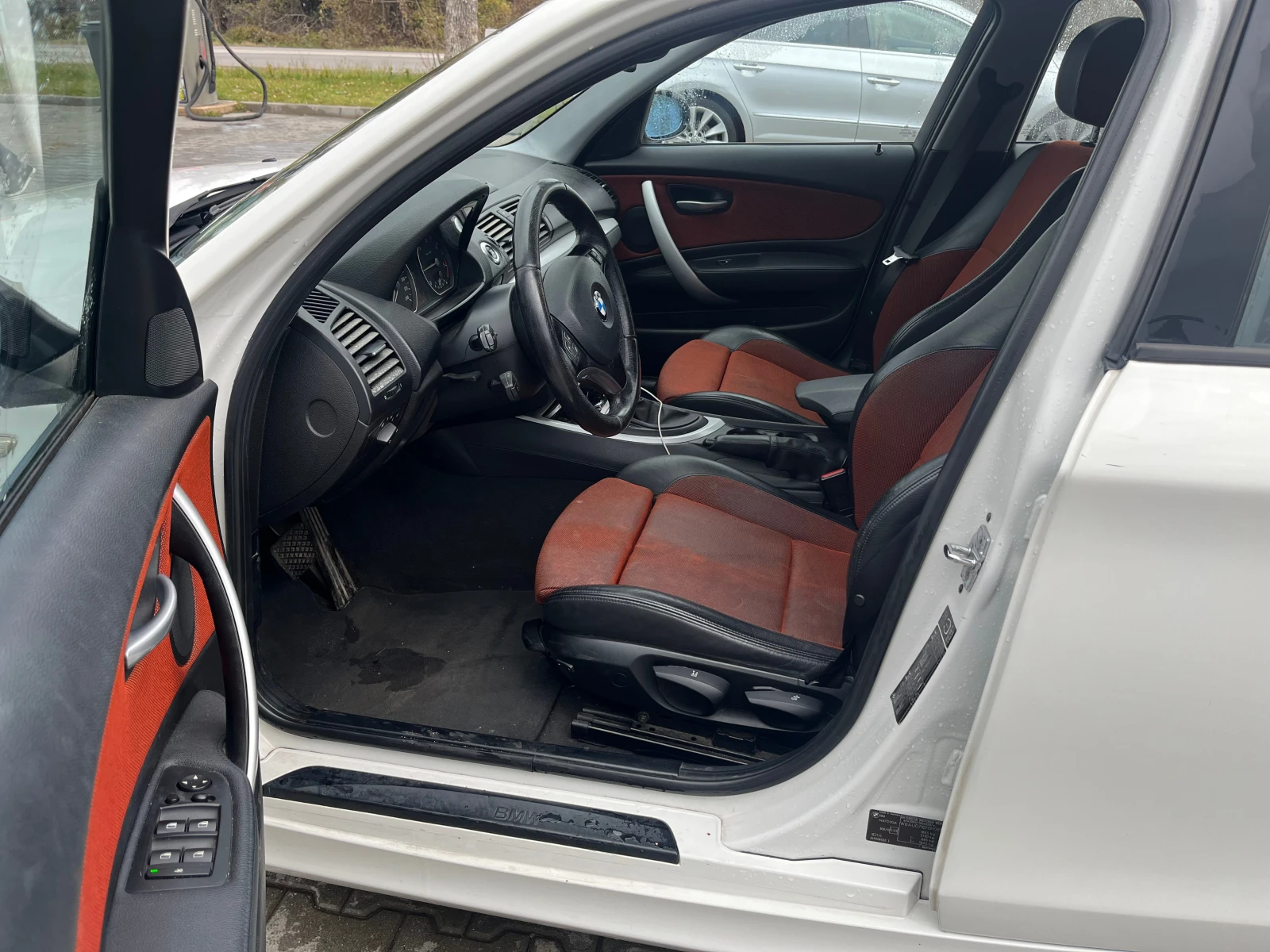 BMW 118 d LCI | Mobile.bg   7