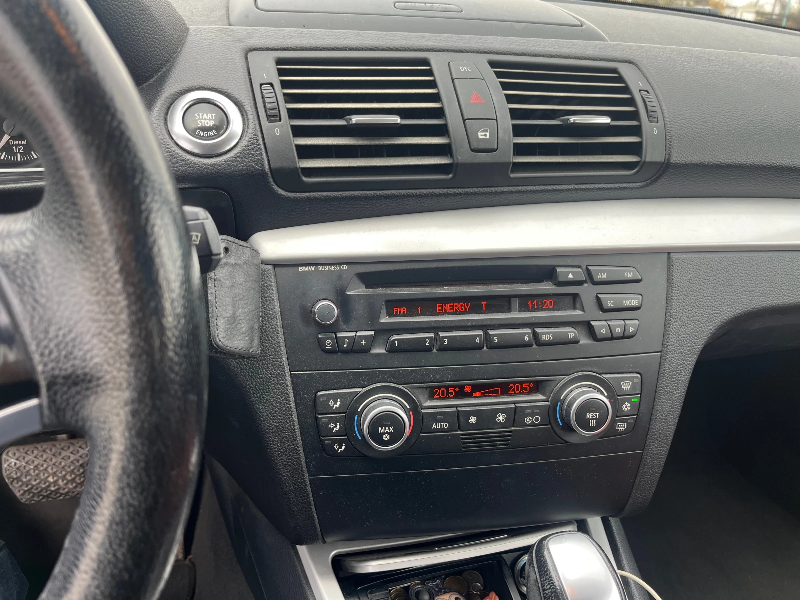 BMW 118 d LCI | Mobile.bg   9