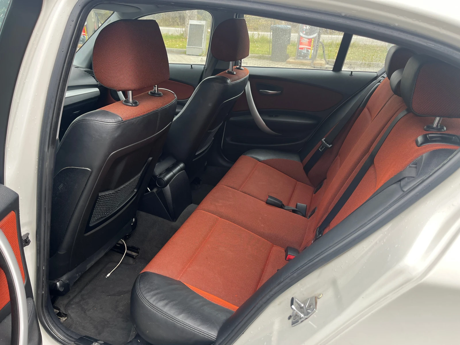 BMW 118 d LCI | Mobile.bg   6