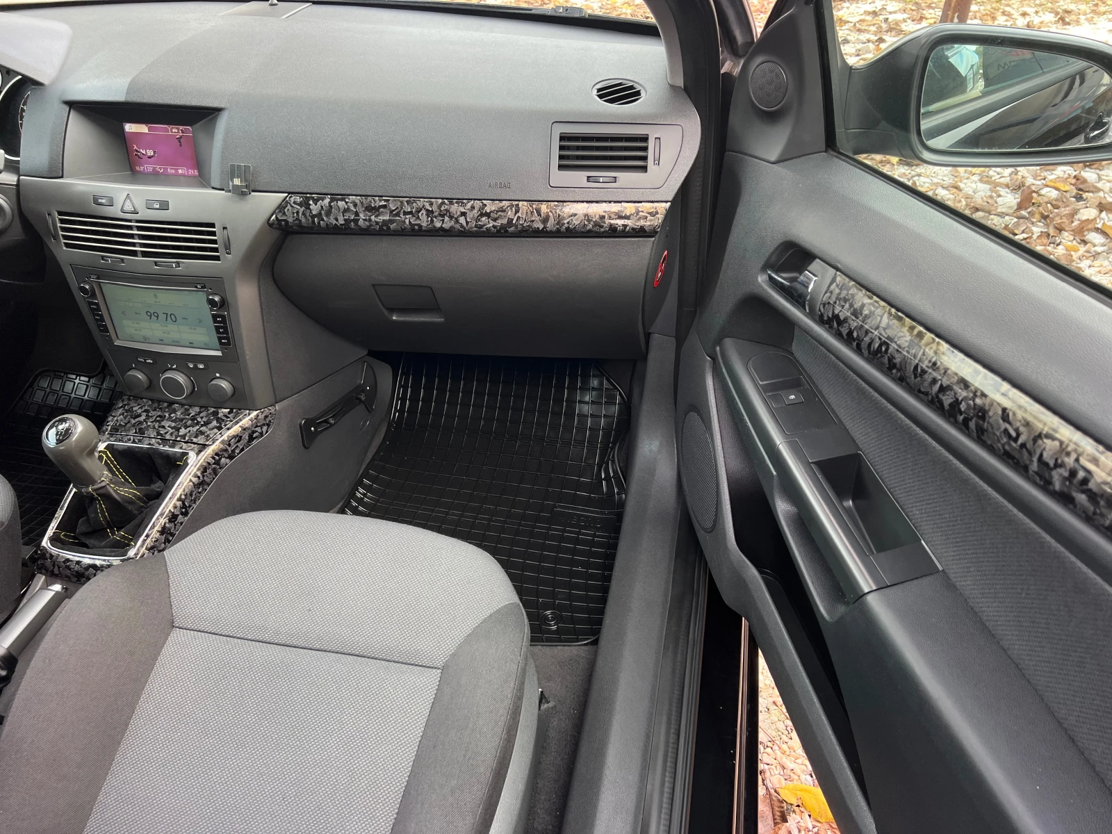 Opel Astra GTC by OPC TUNING/XENON/NAVI/KAMERA/UNIKAT | Mobile.bg   13