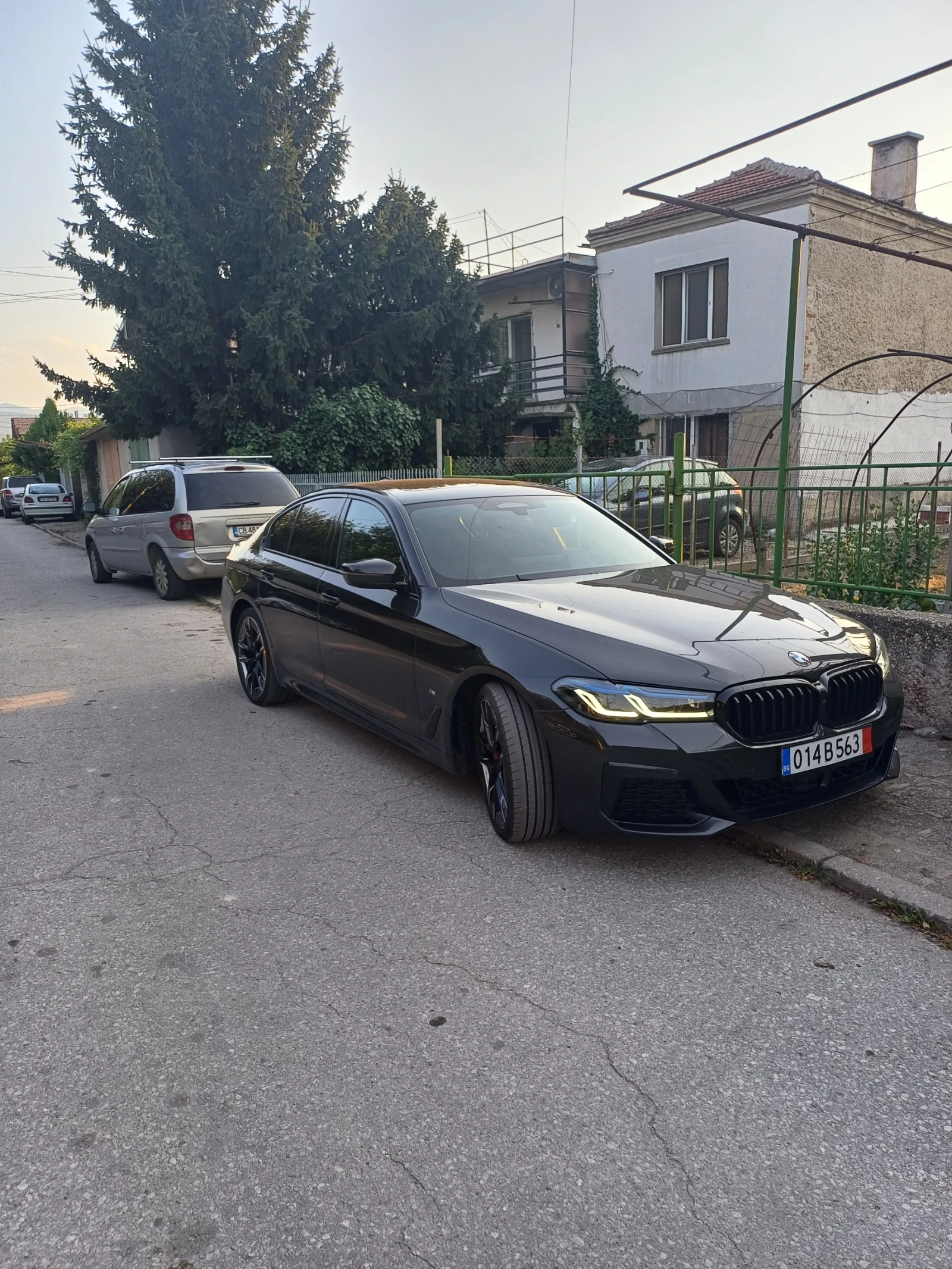 BMW 540 | Mobile.bg � ����������� 14