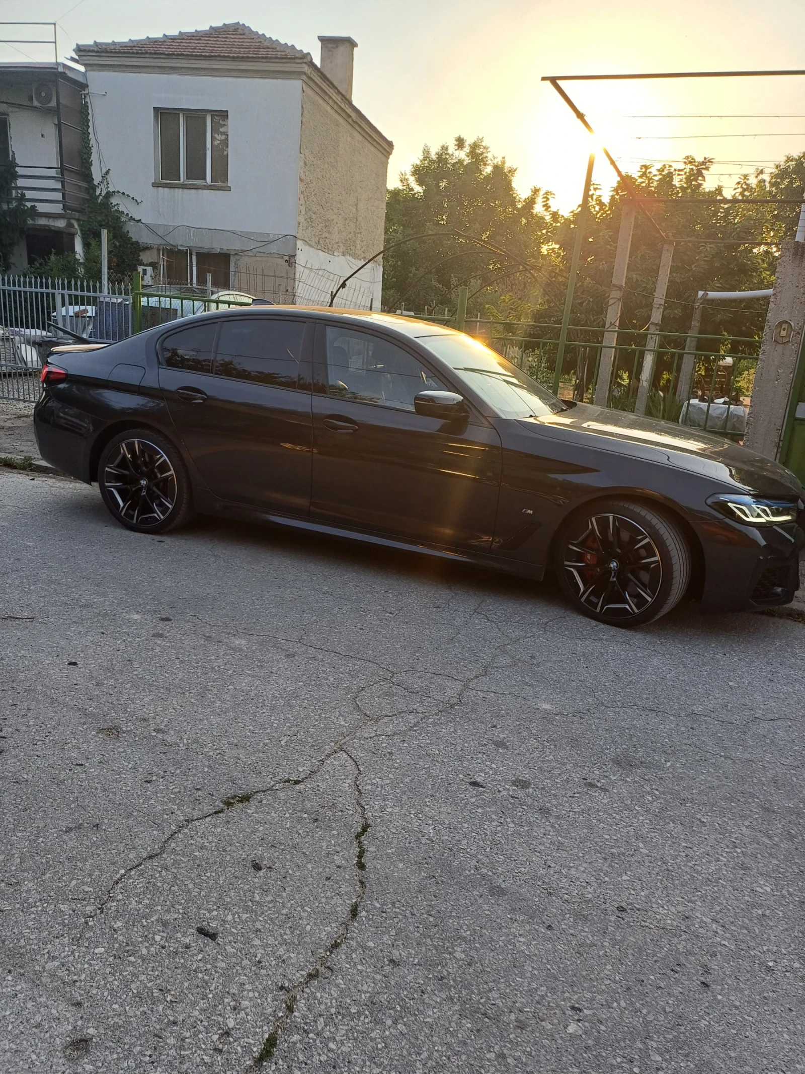 BMW 540 | Mobile.bg � ����������� 13