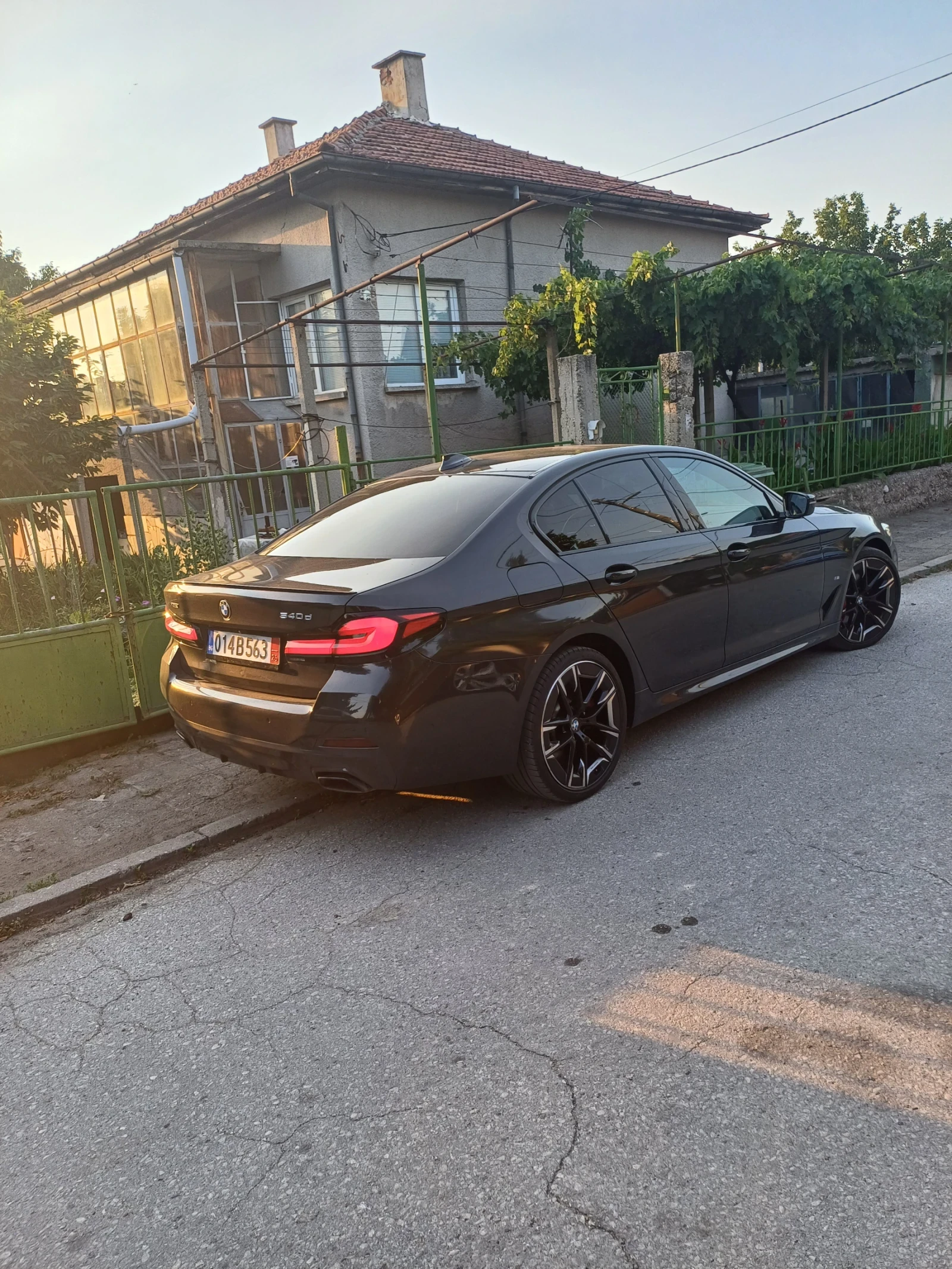 BMW 540 | Mobile.bg � ����������� 17