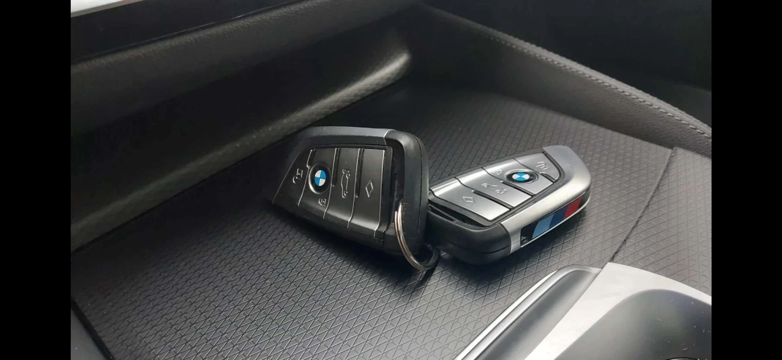 BMW 540  - изображение 10