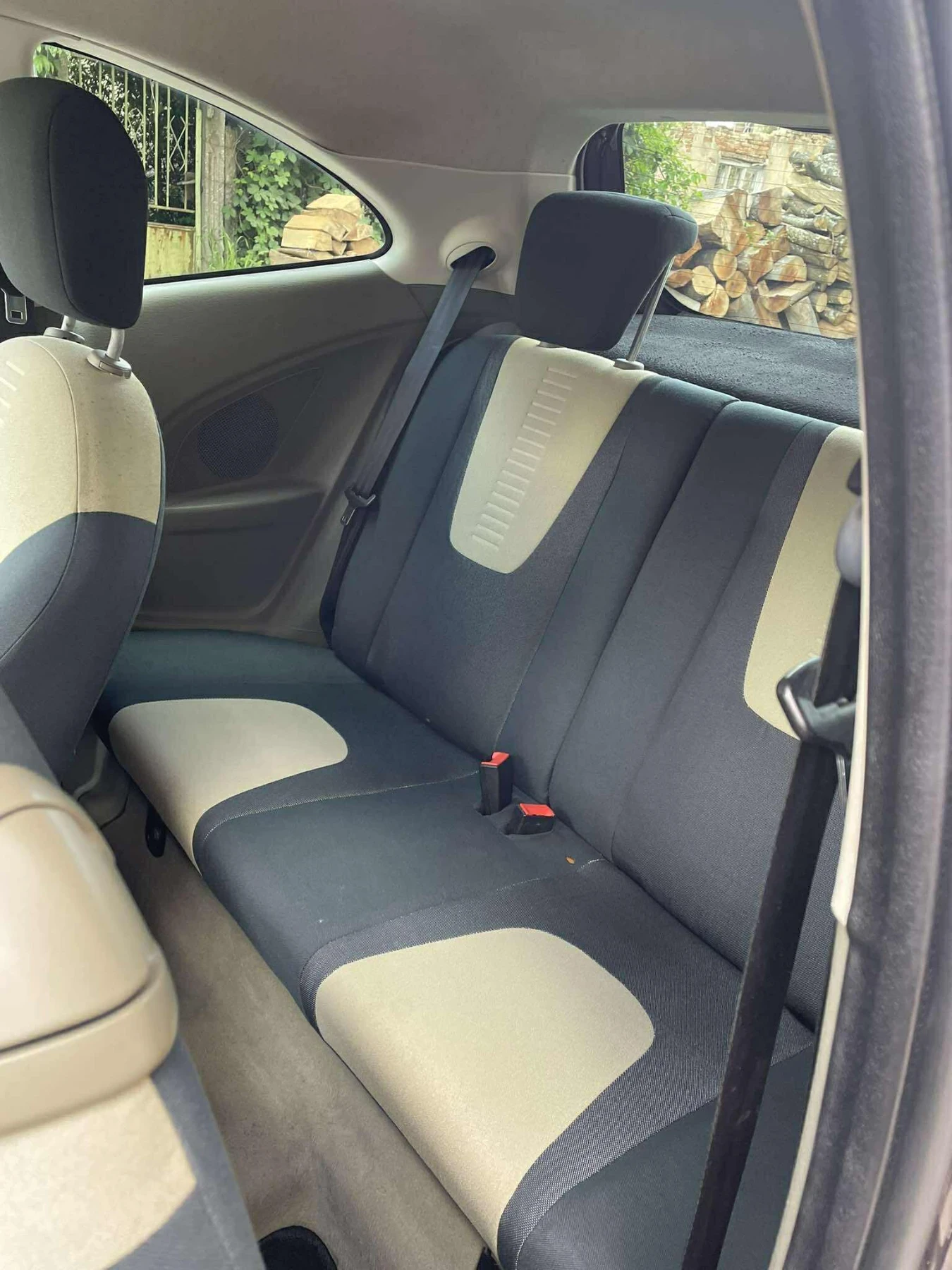 Ford Ka II 1.3 TDCi - изображение 10