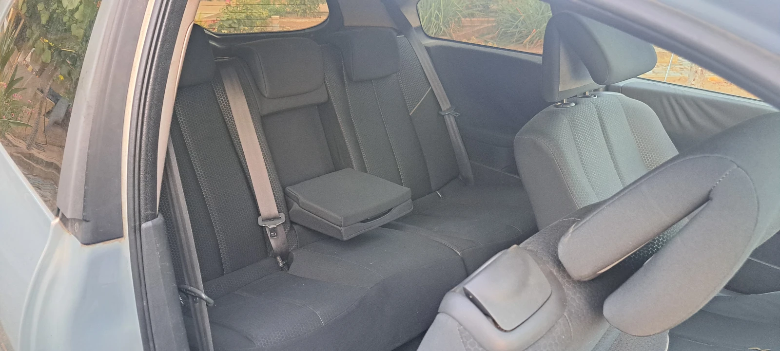 Renault Megane II - изображение 7