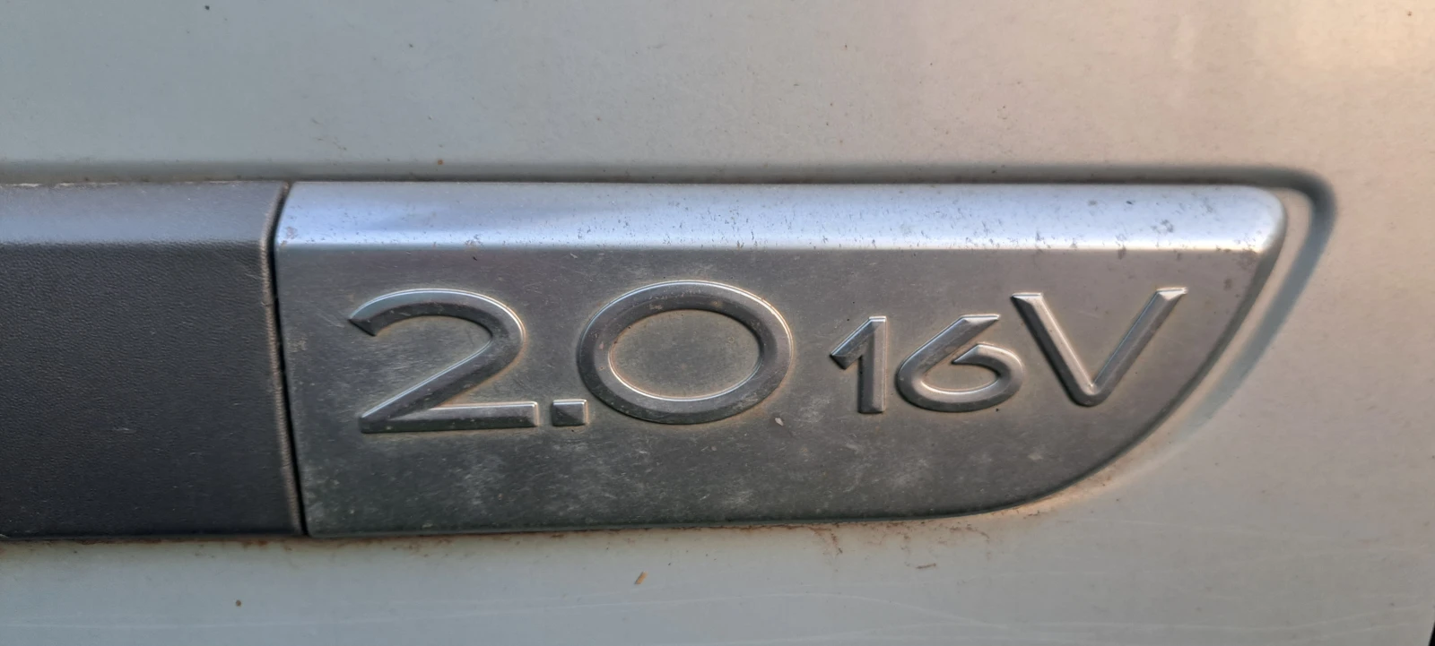 Renault Megane II - изображение 5