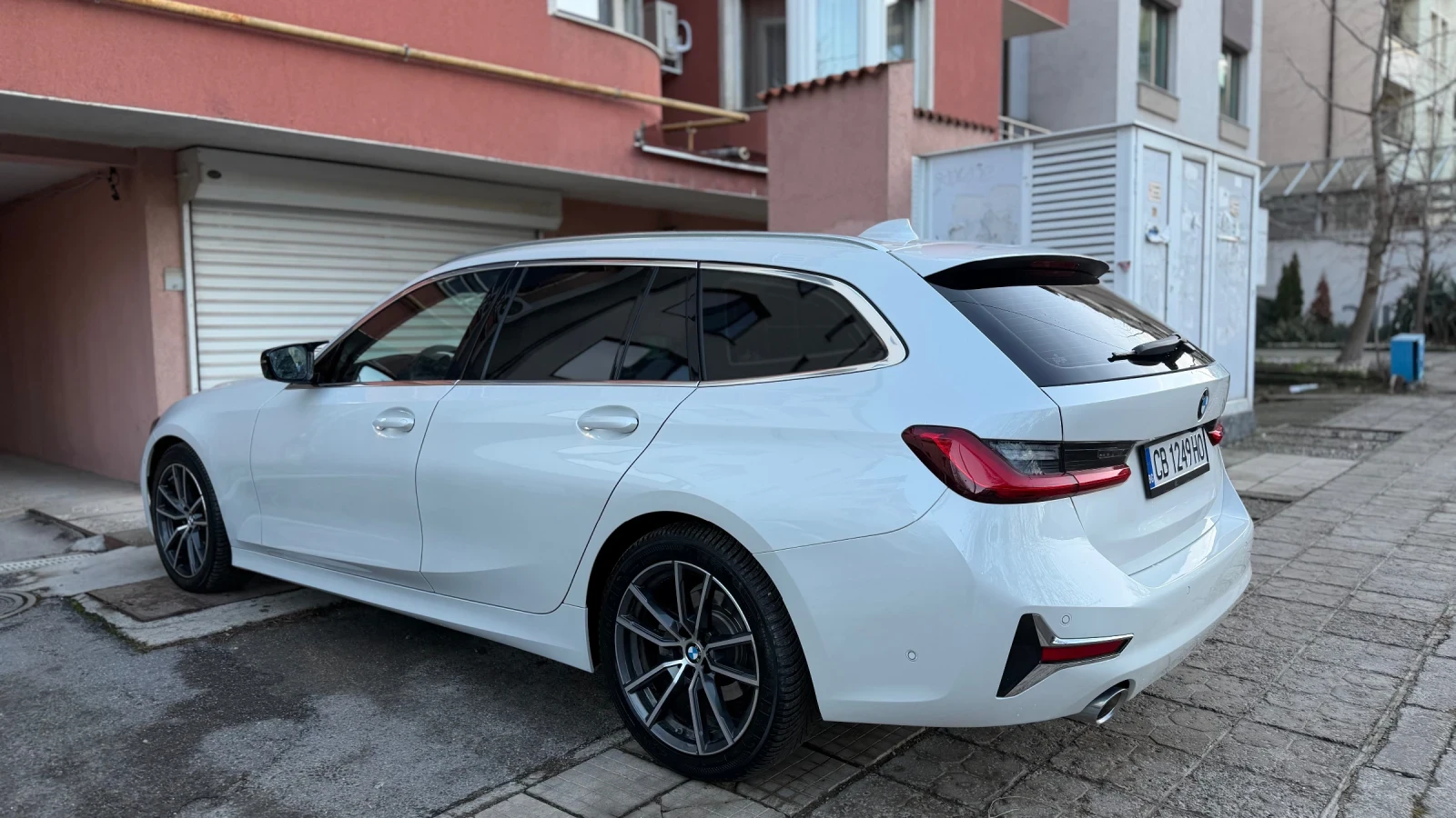 BMW 320 | Mobile.bg � ����������� 11
