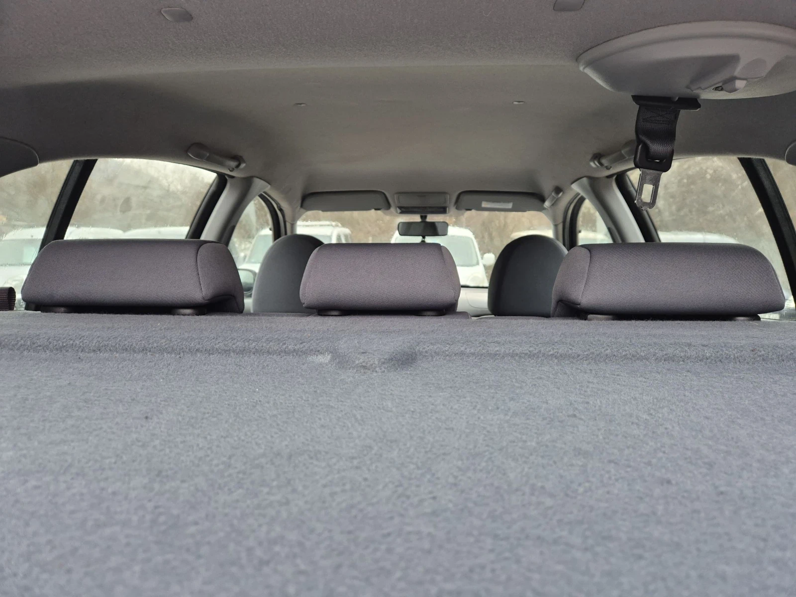 Nissan Almera 2.2 dci 136k.c - изображение 8