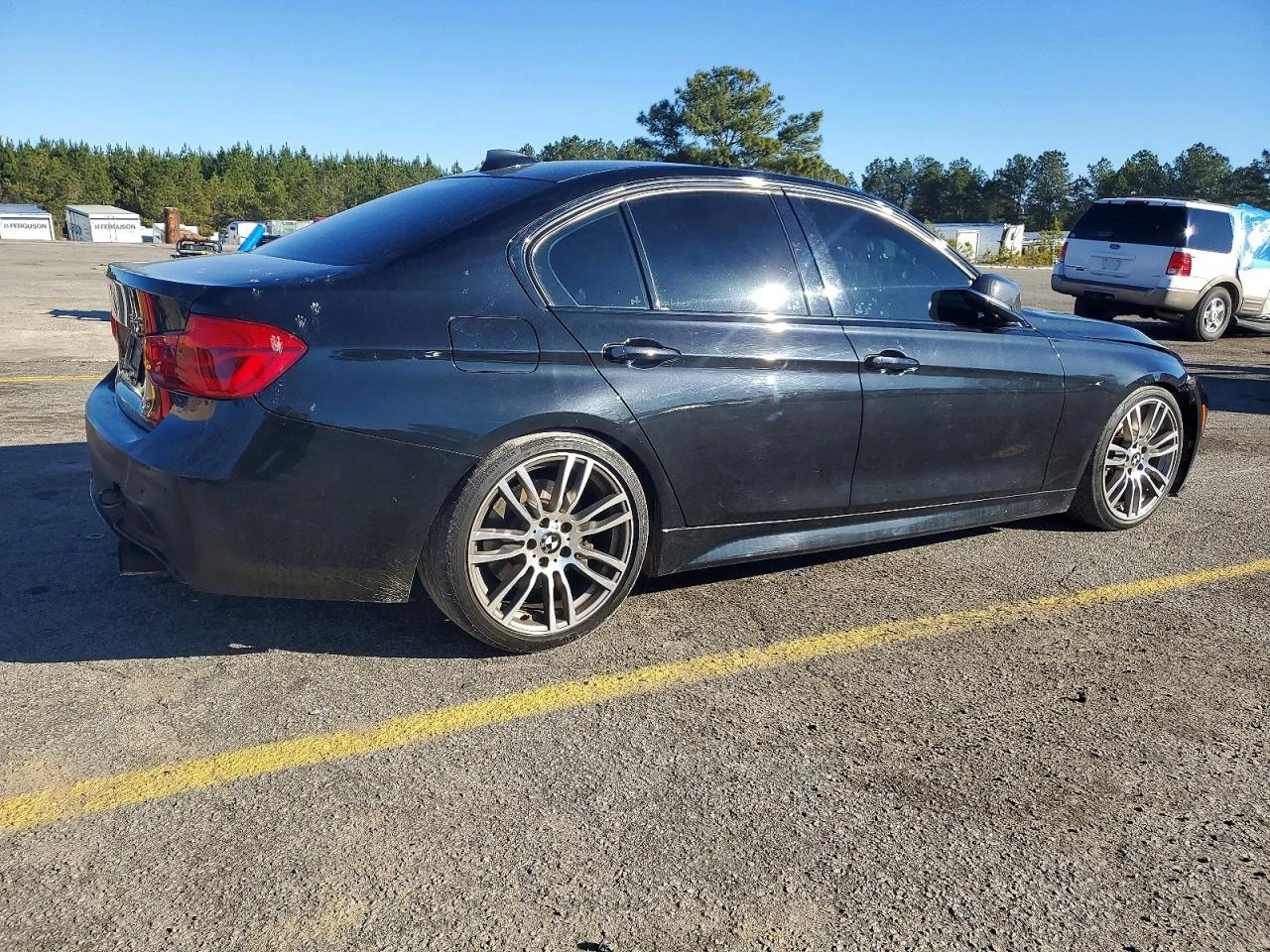 BMW 340  - изображение 3