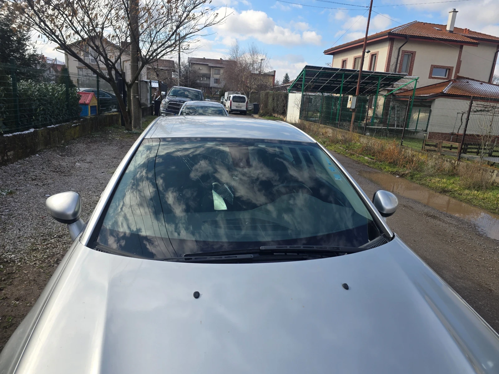 Citroen C5 | Mobile.bg � ����������� 8