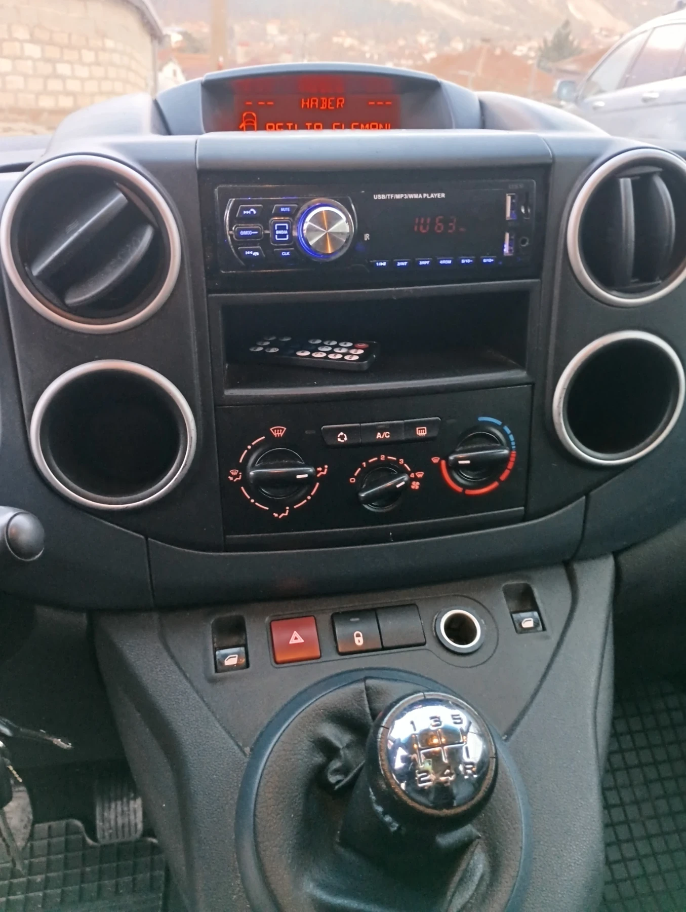 Peugeot Partner | Mobile.bg � ����������� 6